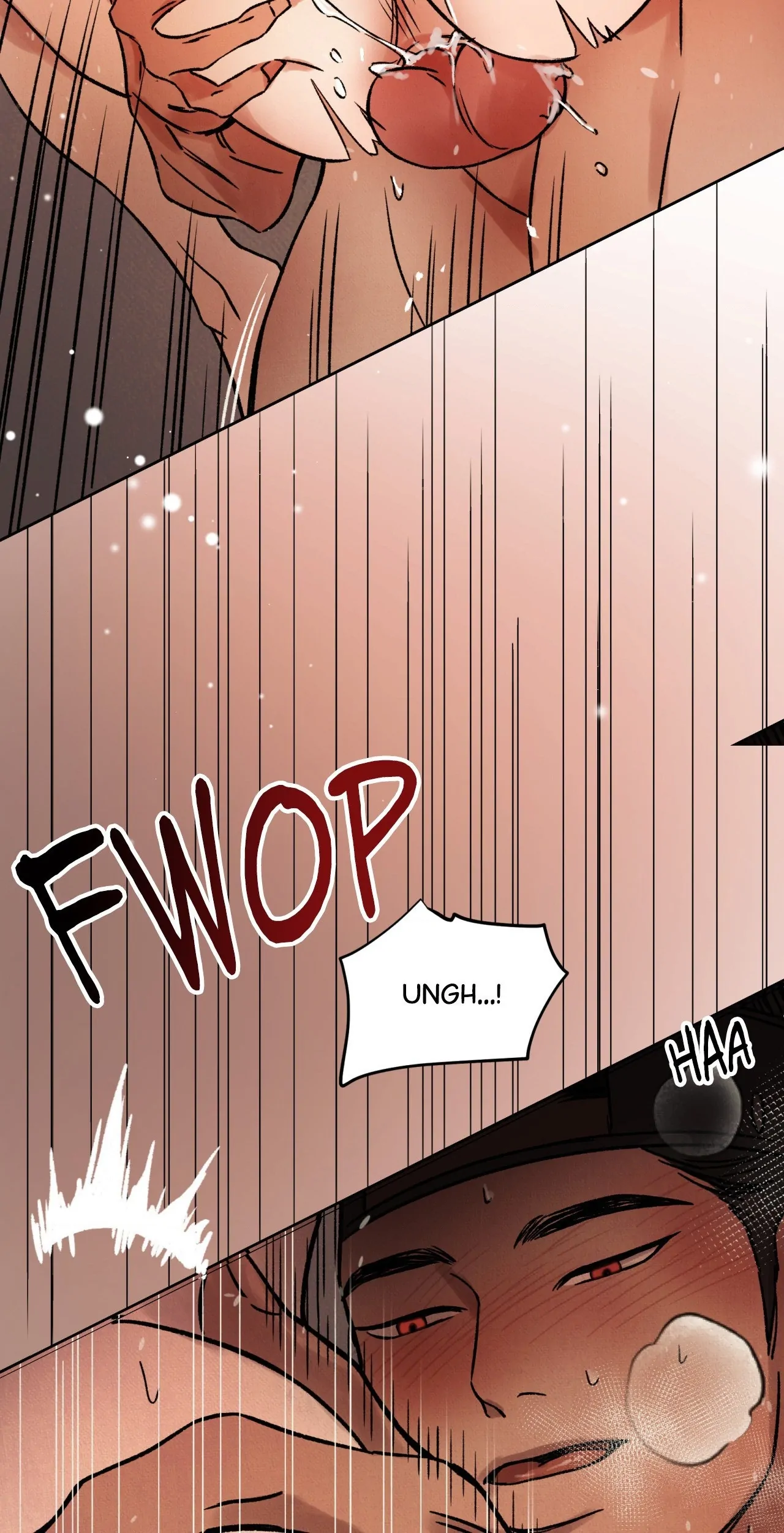 The Alluring Tale of Mong-ryong - Chapter 6 manhwa