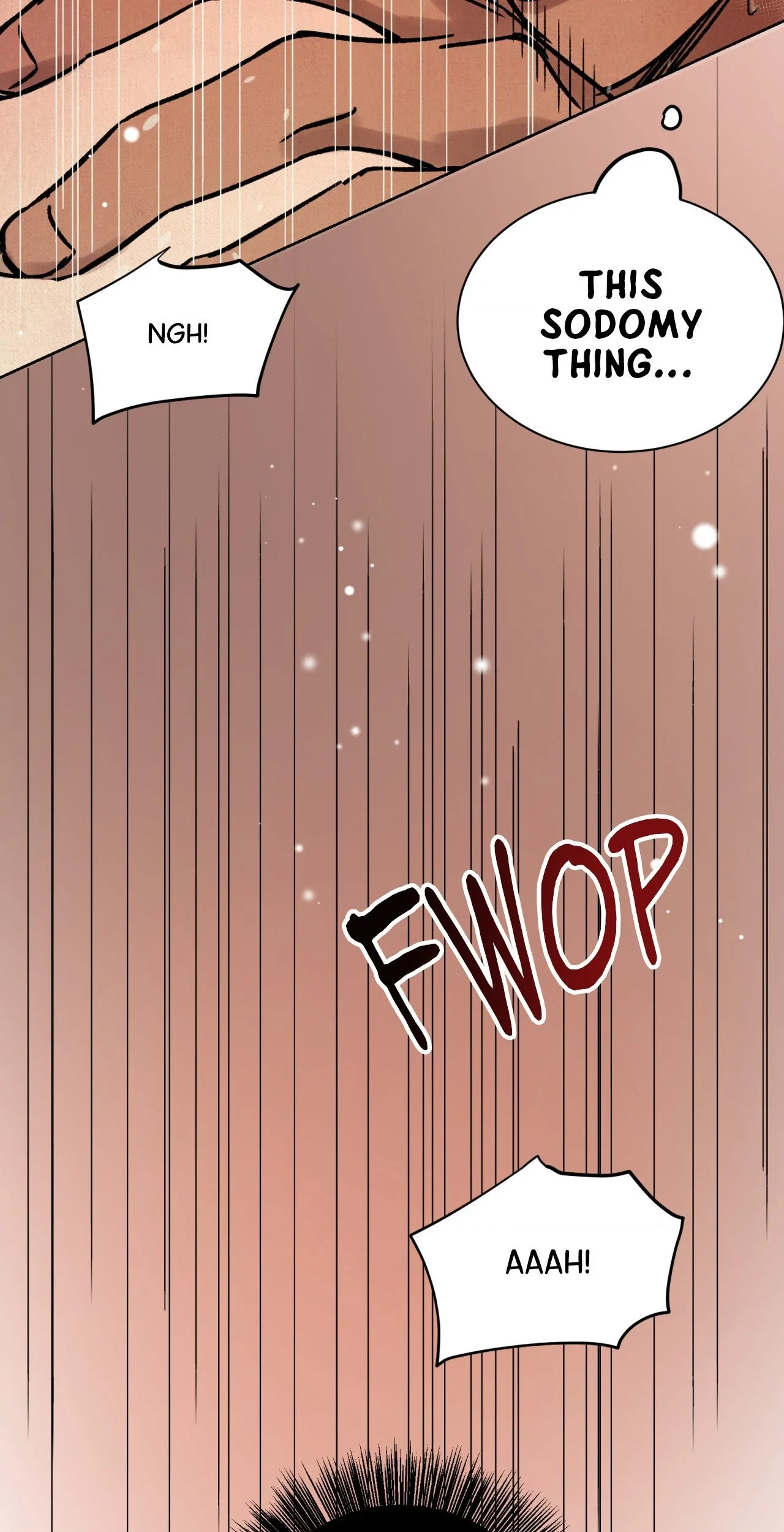 The Alluring Tale of Mong-ryong - Chapter 6 manhwa