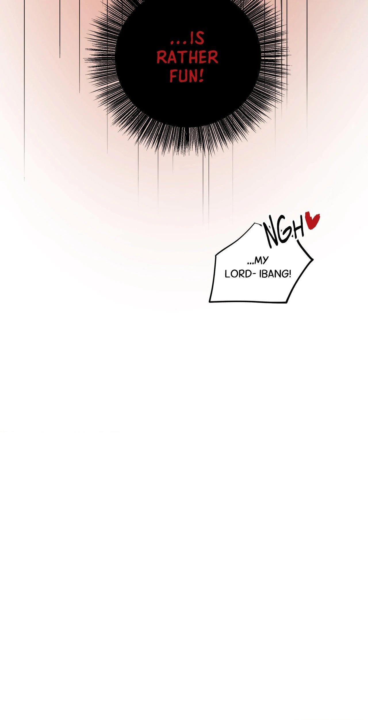 The Alluring Tale of Mong-ryong - Chapter 6 manhwa