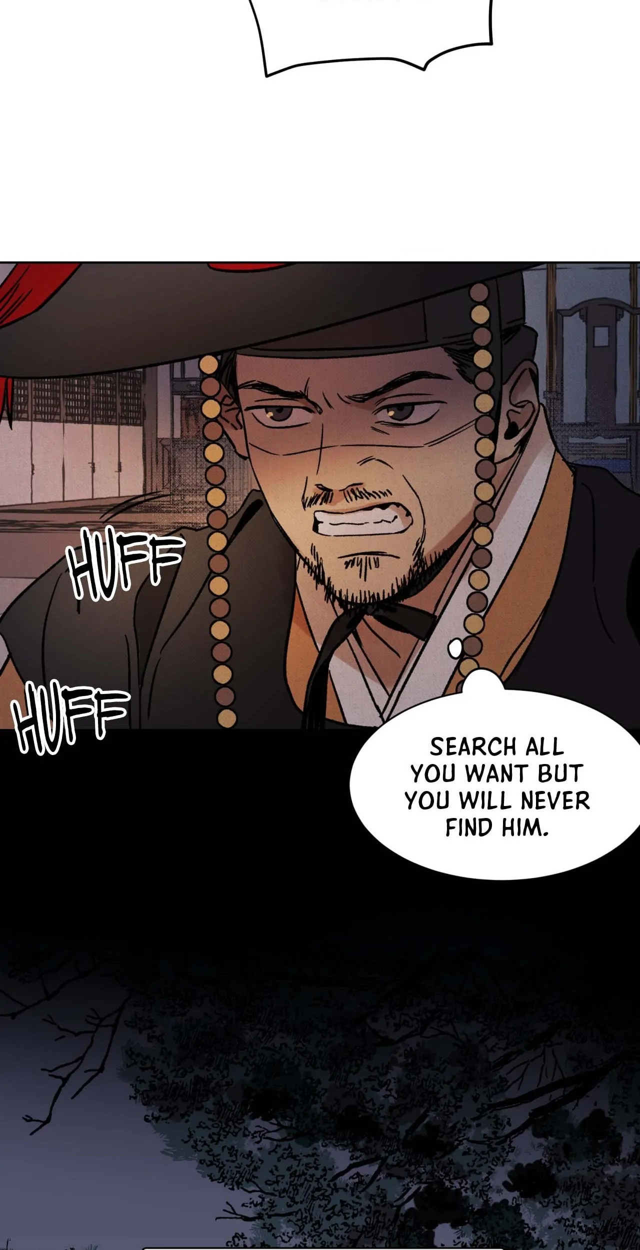 The Alluring Tale of Mong-ryong - Chapter 6 manhwa