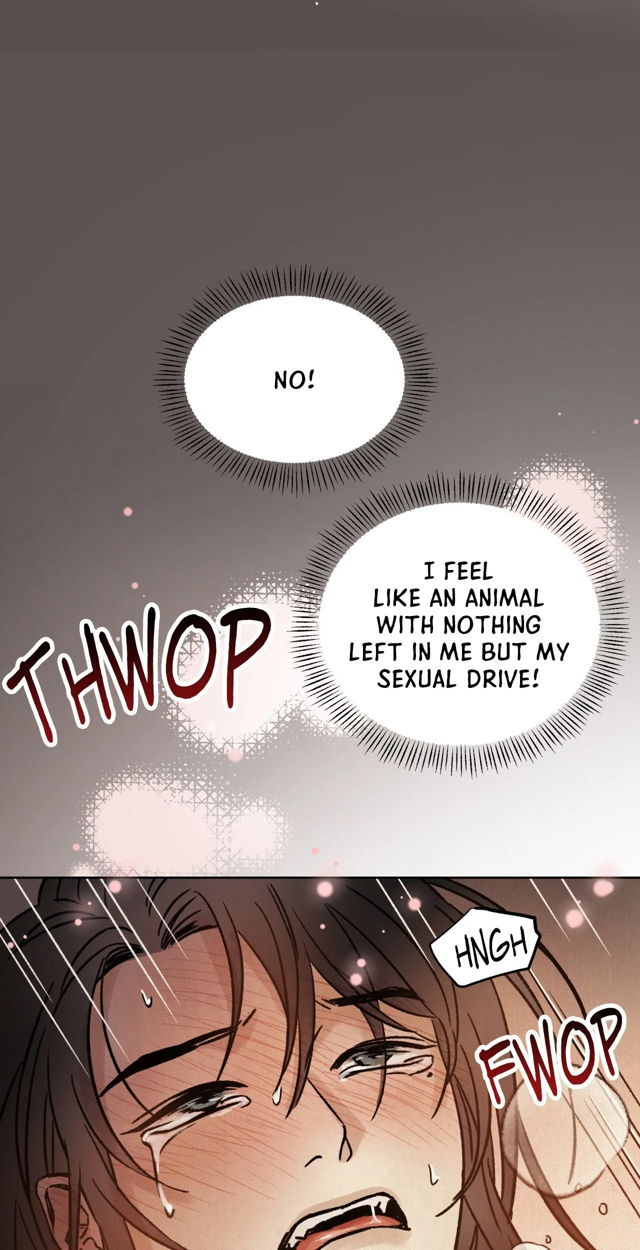 The Alluring Tale of Mong-ryong - Chapter 6 manhwa