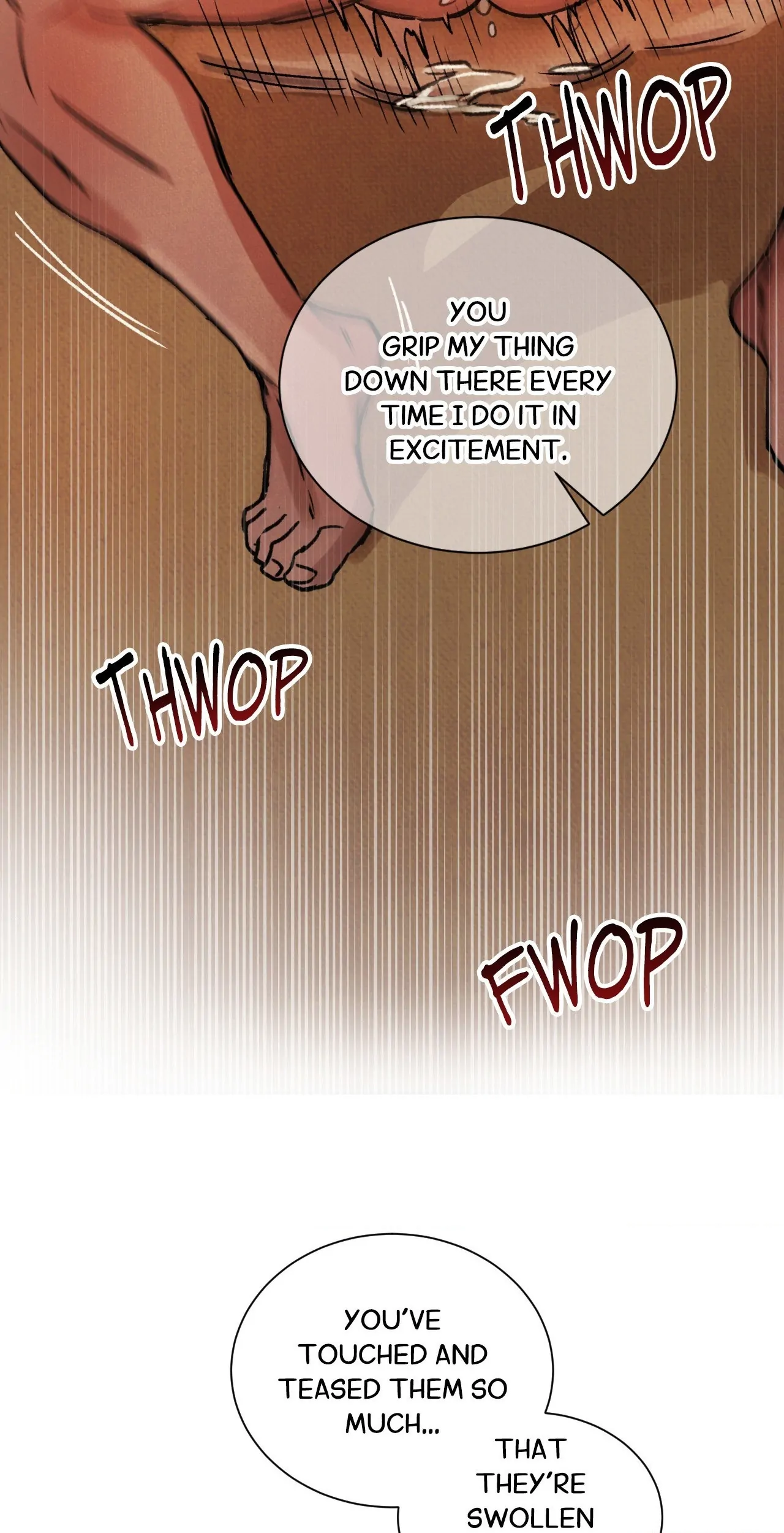 The Alluring Tale of Mong-ryong - Chapter 6 manhwa