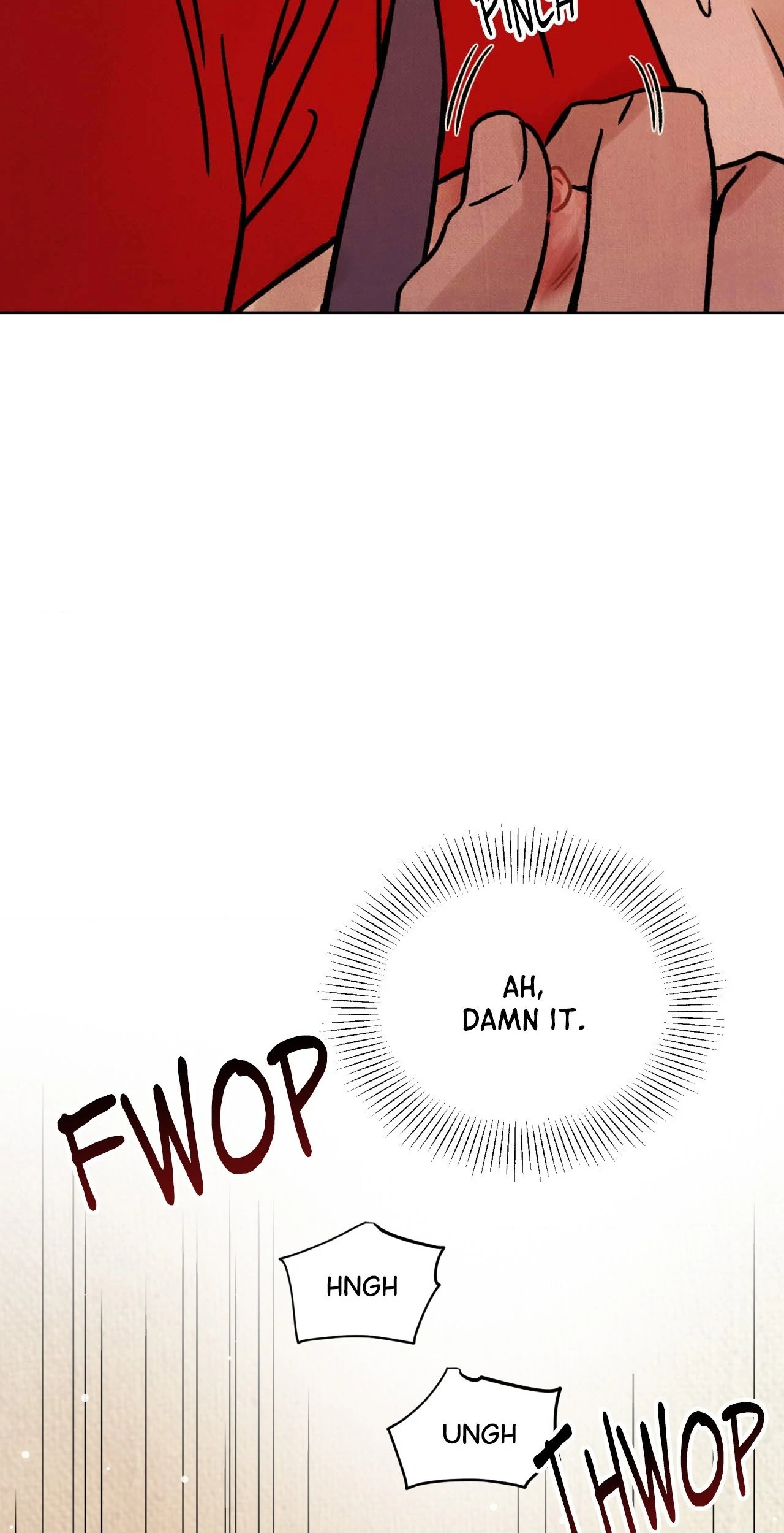 The Alluring Tale of Mong-ryong - Chapter 6 manhwa