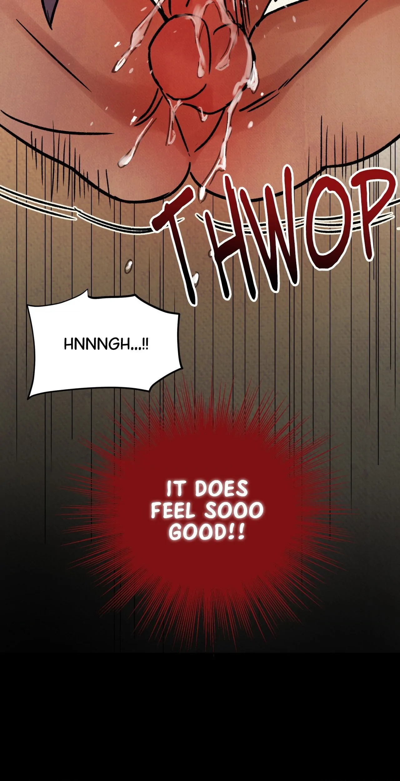 The Alluring Tale of Mong-ryong - Chapter 6 manhwa