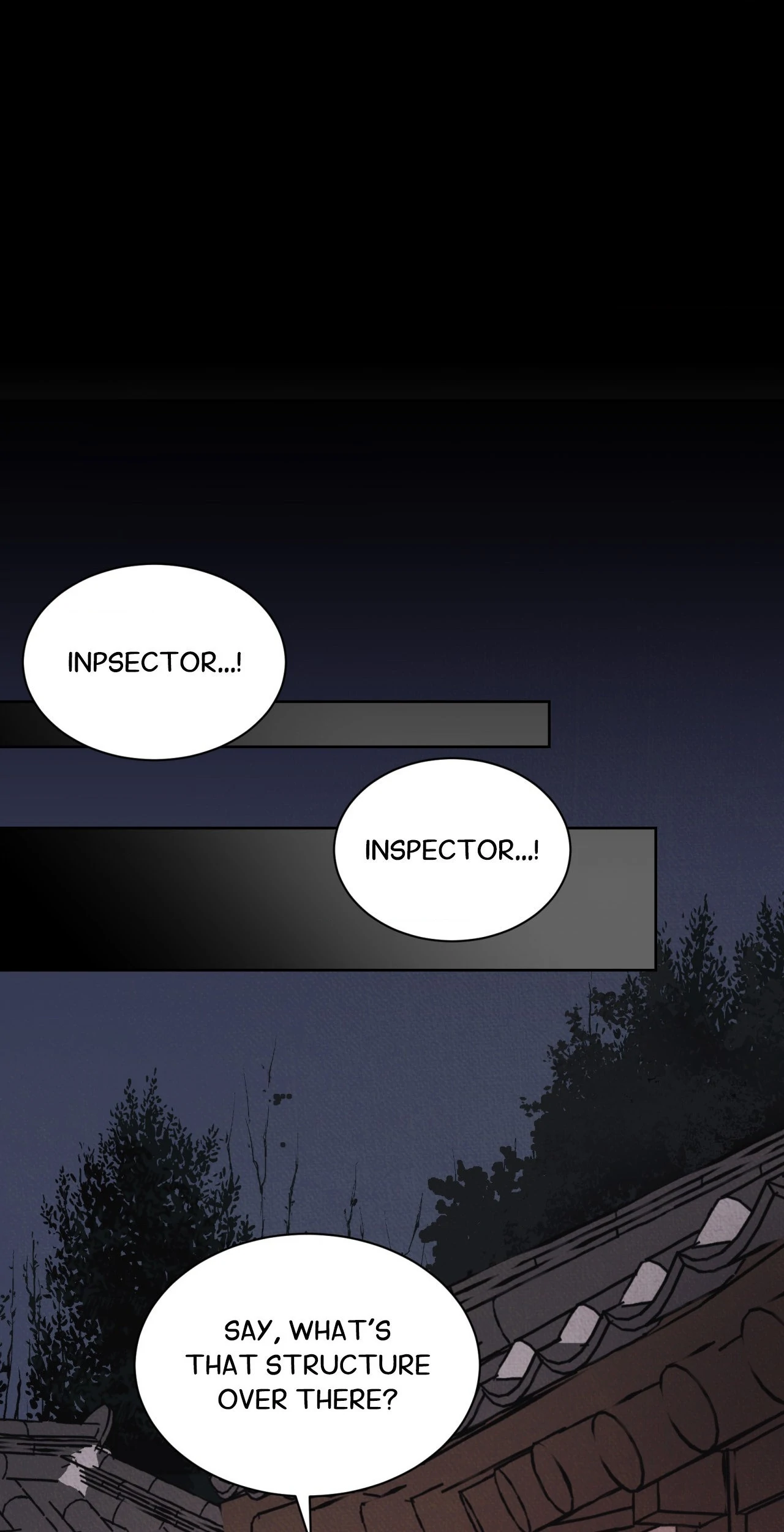 The Alluring Tale of Mong-ryong - Chapter 6 manhwa