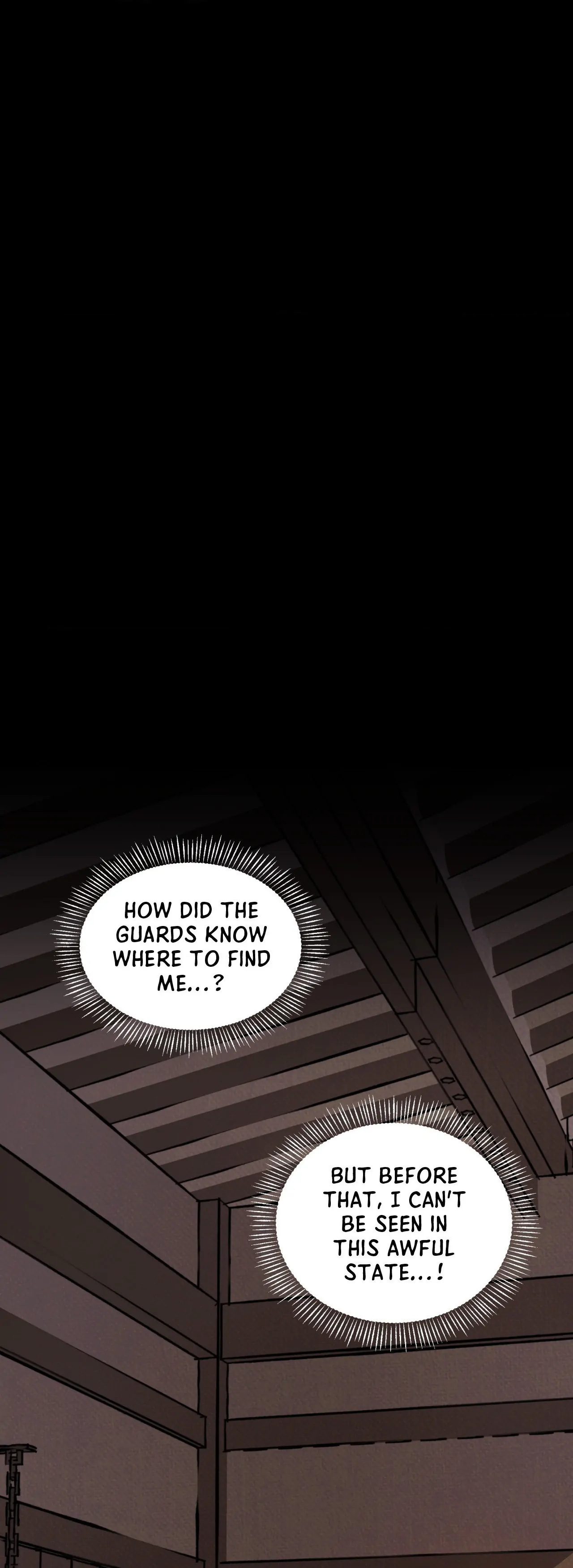 The Alluring Tale of Mong-ryong - Chapter 7 manhwa