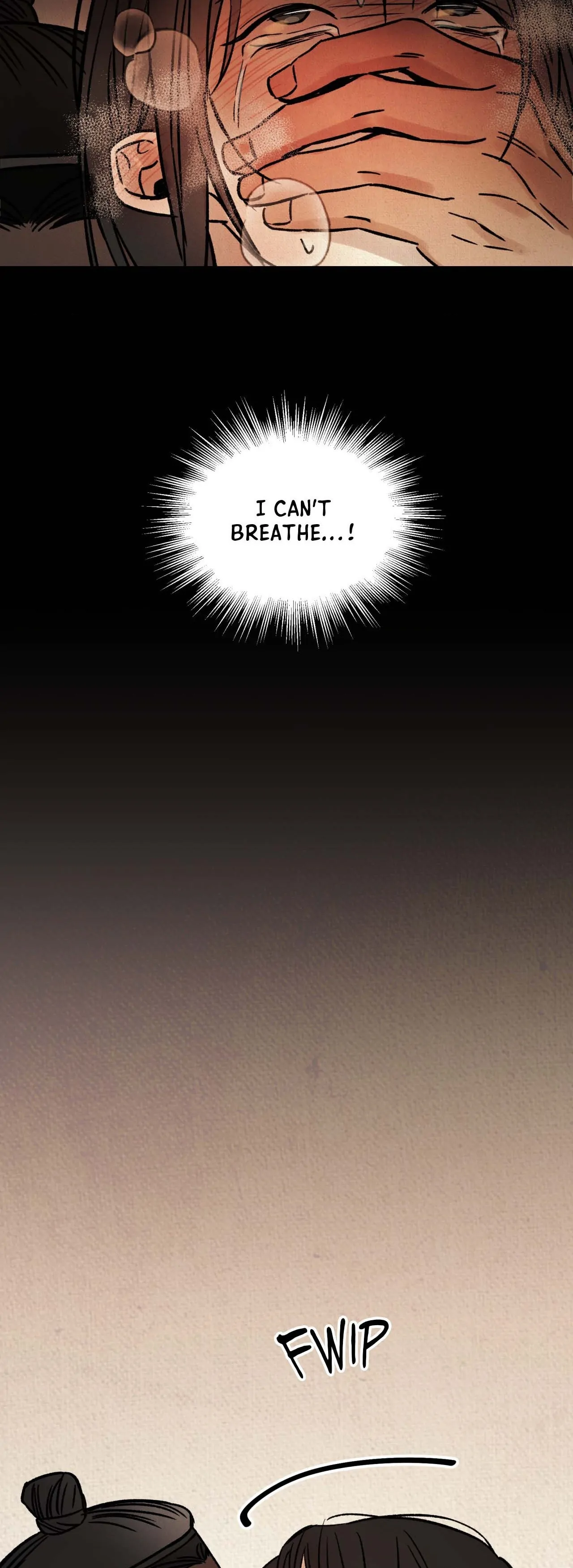 The Alluring Tale of Mong-ryong - Chapter 7 manhwa