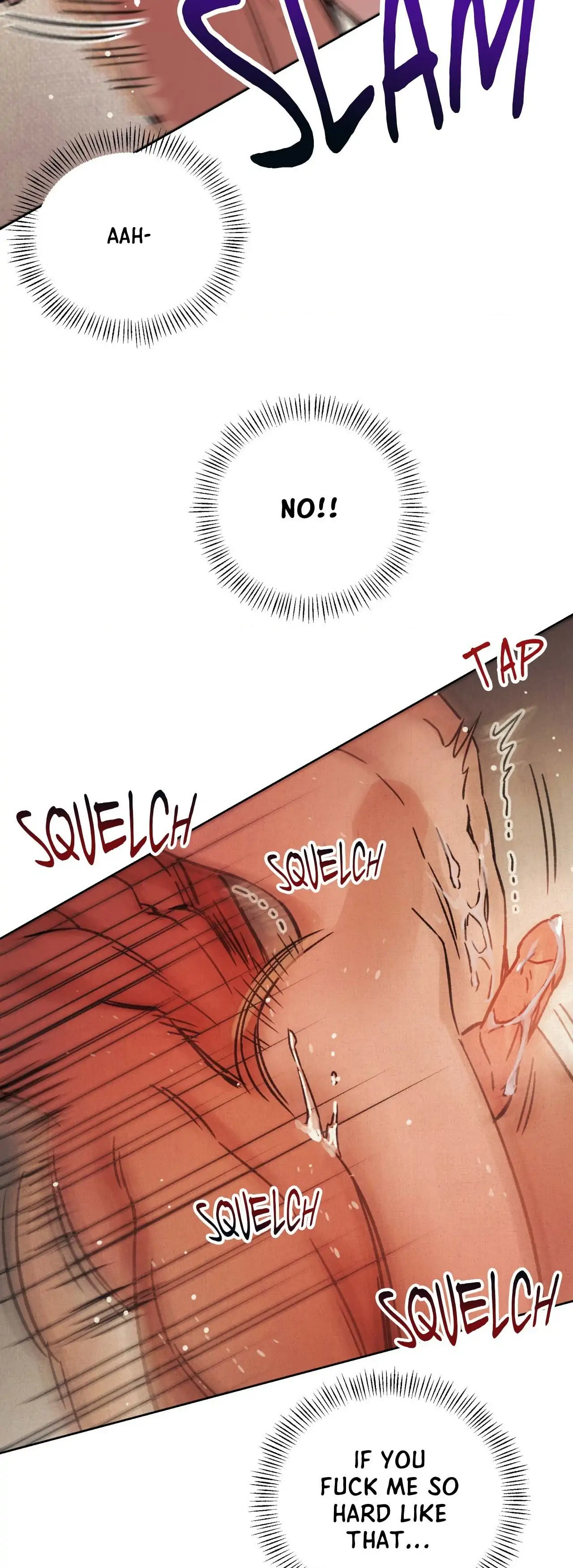 The Alluring Tale of Mong-ryong - Chapter 7 manhwa