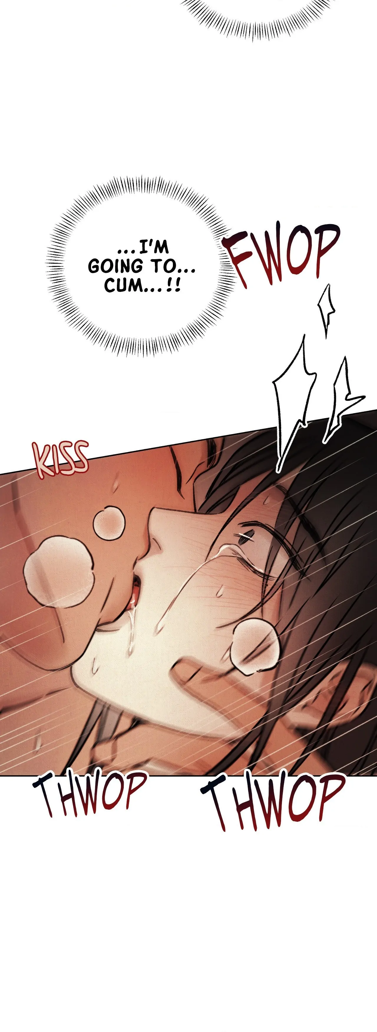The Alluring Tale of Mong-ryong - Chapter 7 manhwa