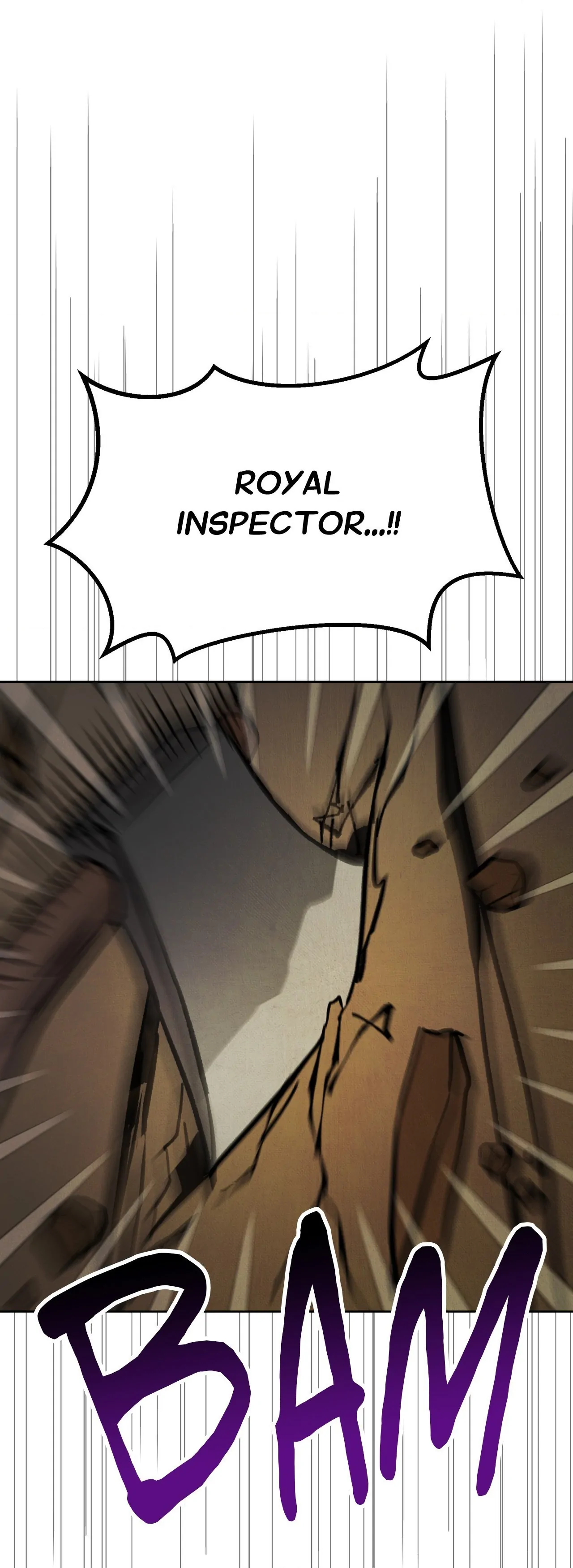 The Alluring Tale of Mong-ryong - Chapter 7 manhwa