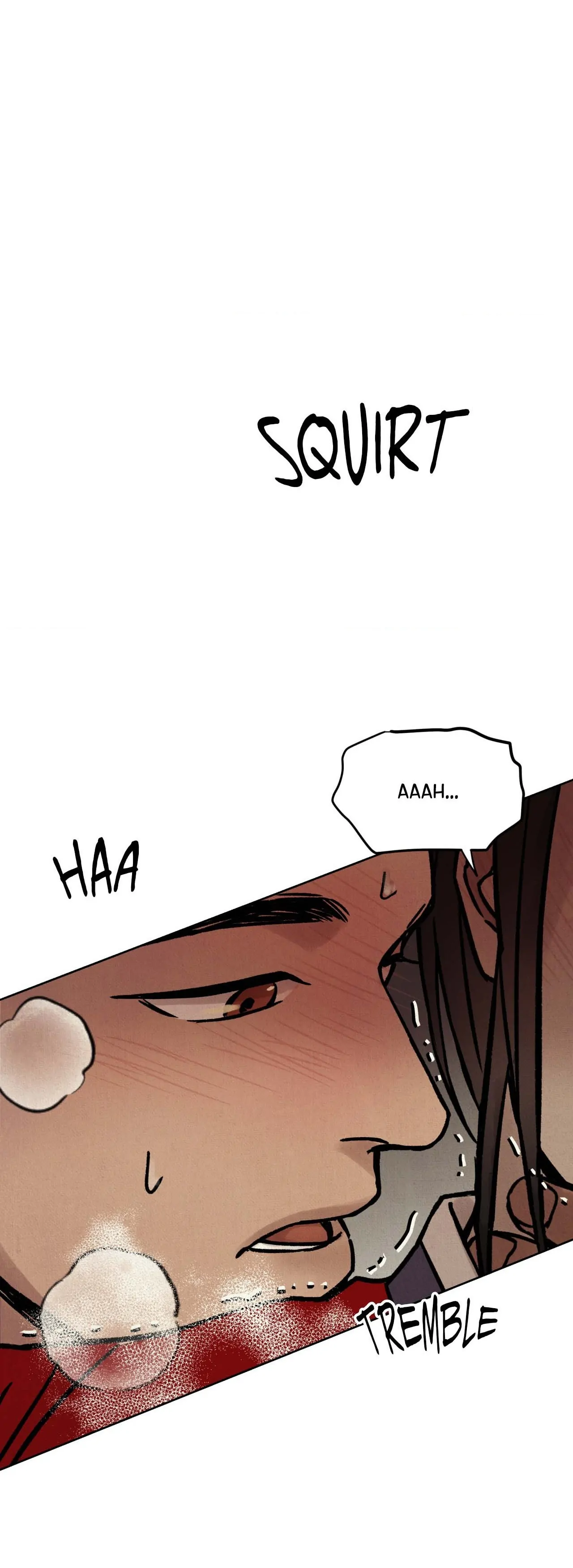 The Alluring Tale of Mong-ryong - Chapter 7 manhwa