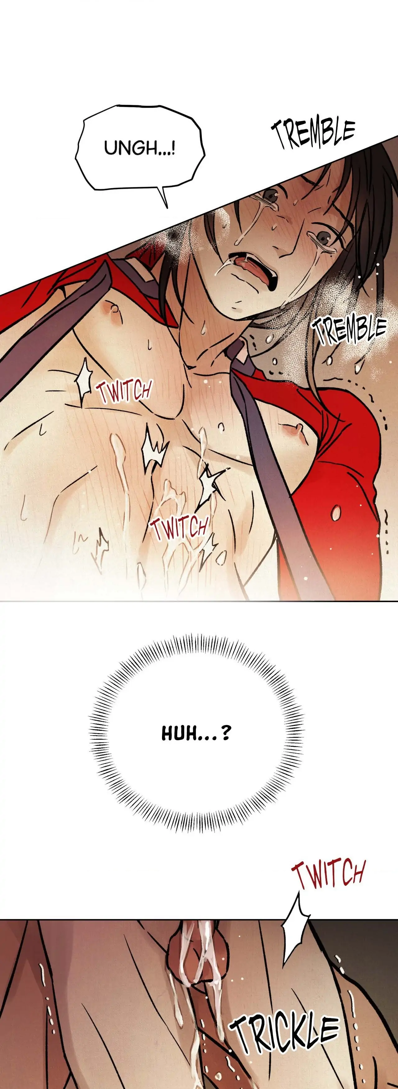 The Alluring Tale of Mong-ryong - Chapter 7 manhwa