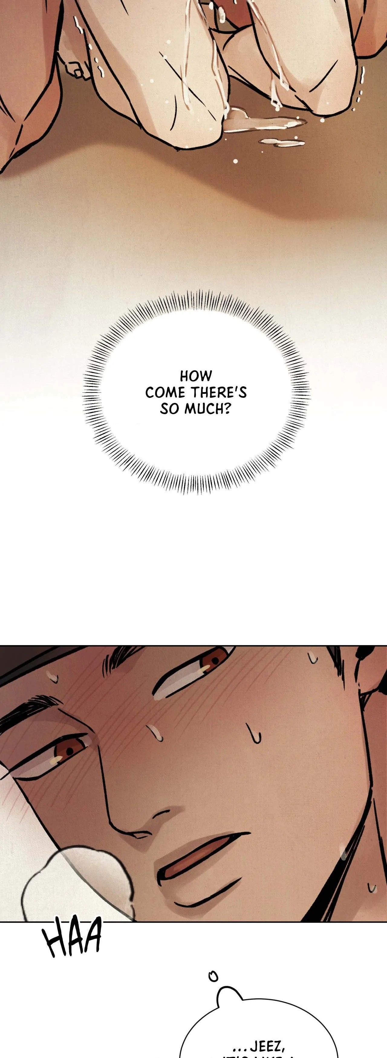 The Alluring Tale of Mong-ryong - Chapter 7 manhwa