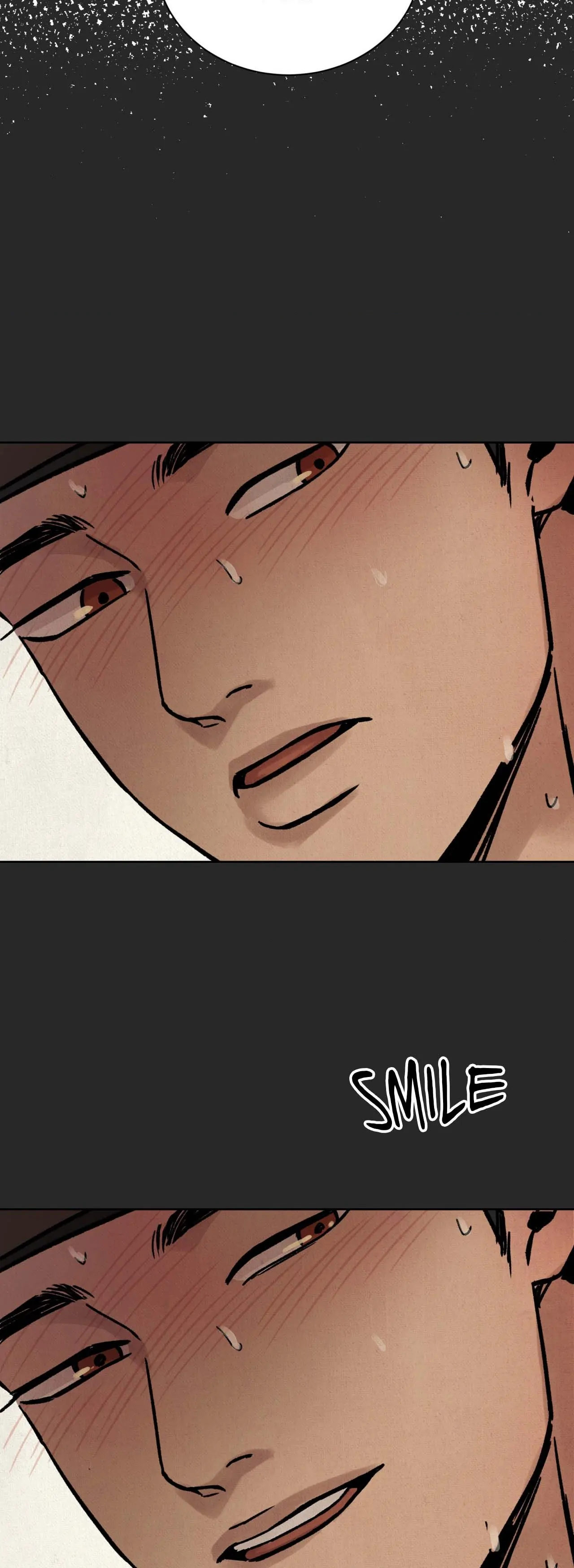 The Alluring Tale of Mong-ryong - Chapter 7 manhwa