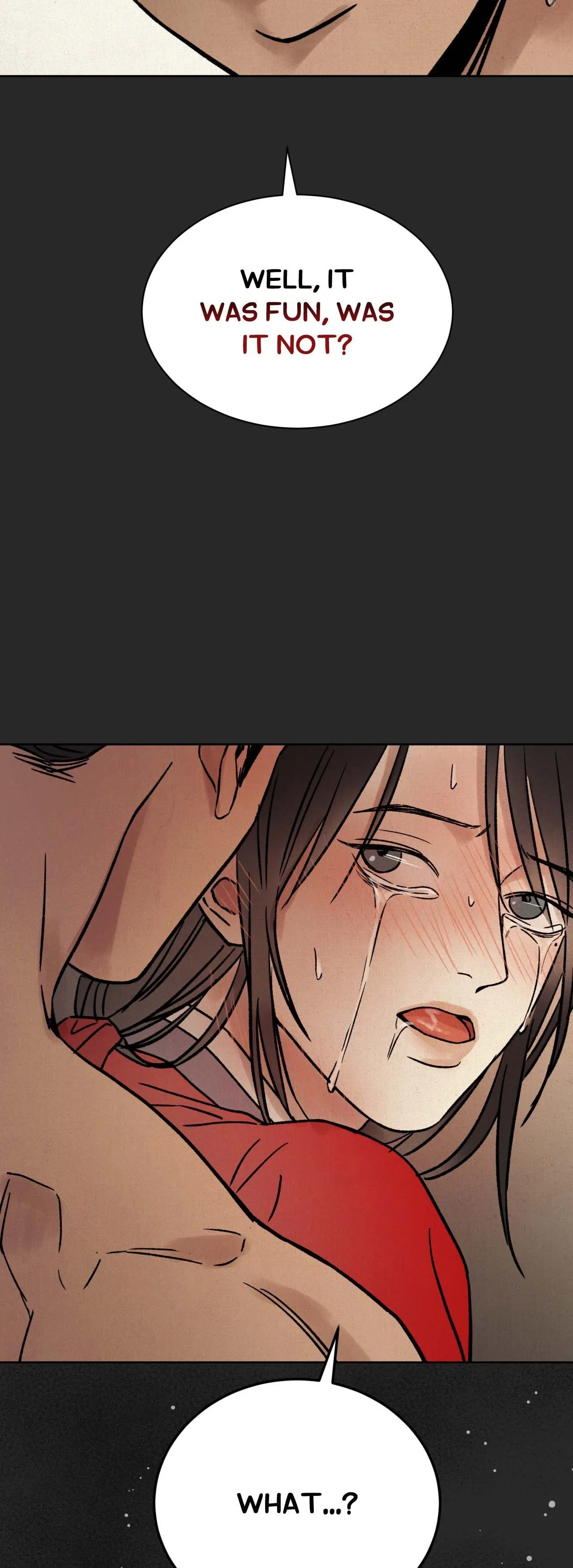 The Alluring Tale of Mong-ryong - Chapter 7 manhwa