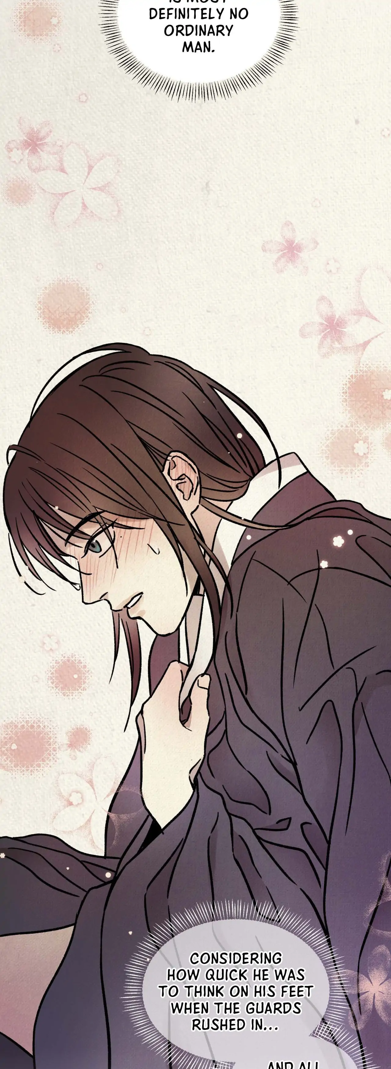 The Alluring Tale of Mong-ryong - Chapter 7 manhwa