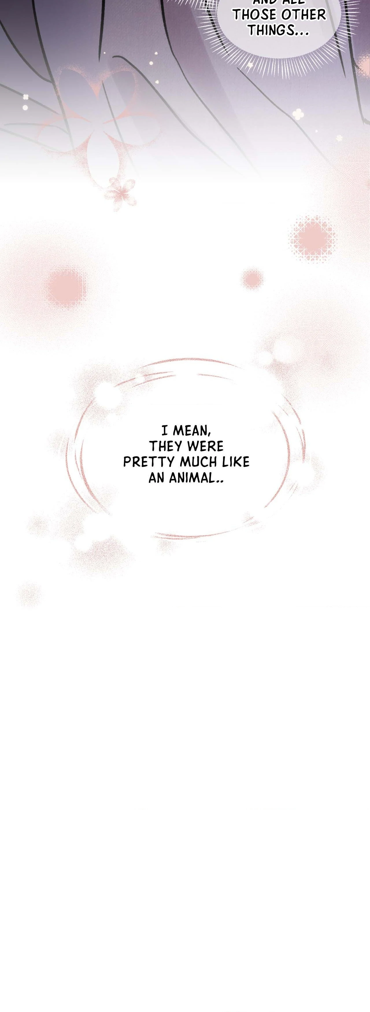 The Alluring Tale of Mong-ryong - Chapter 7 manhwa