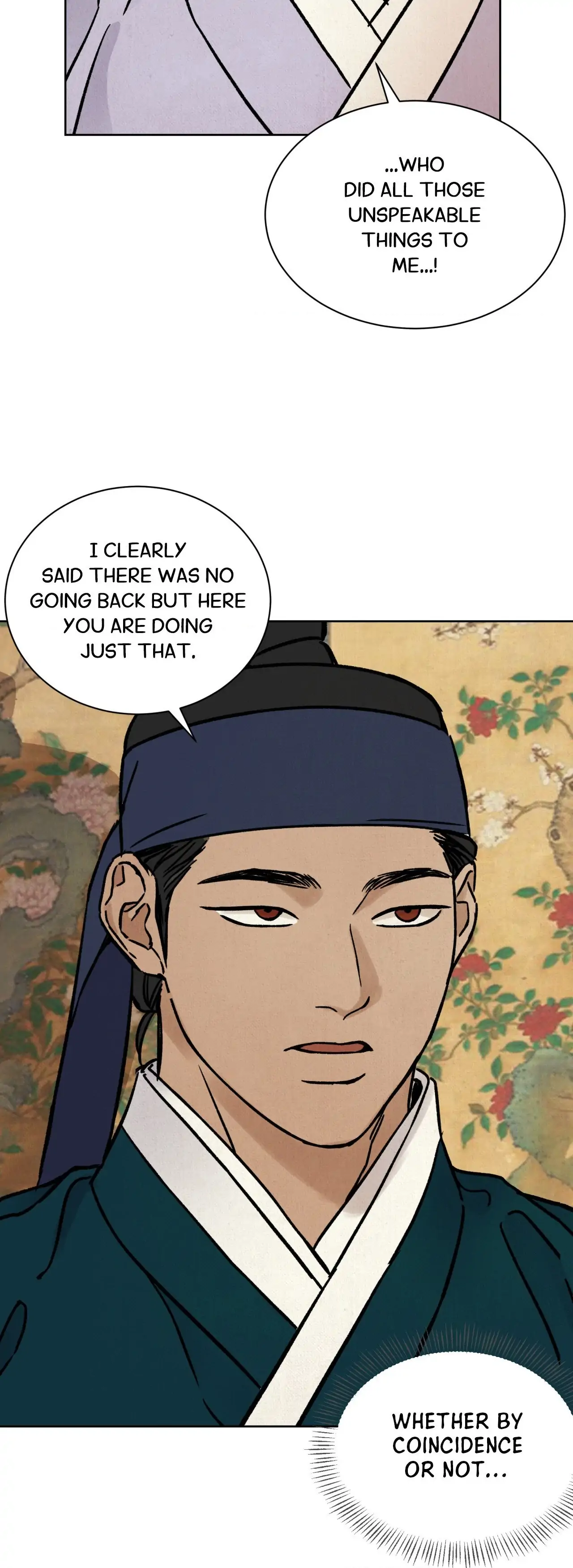 The Alluring Tale of Mong-ryong - Chapter 7 manhwa