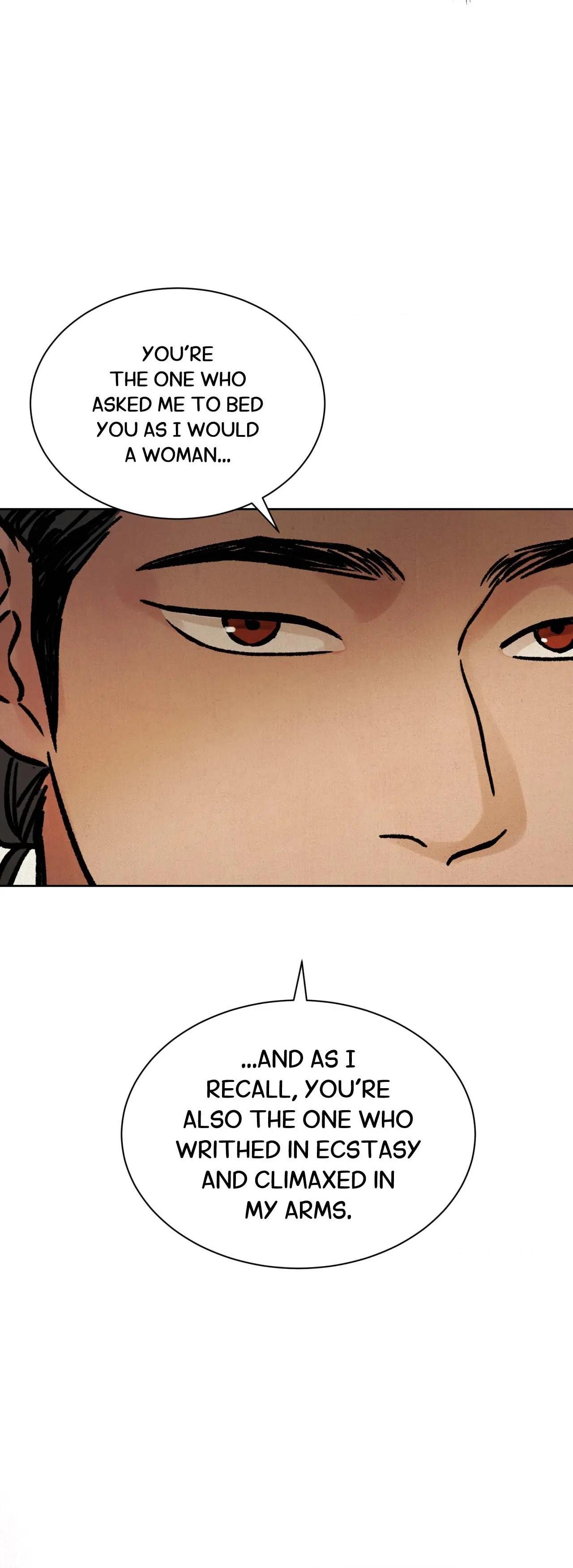 The Alluring Tale of Mong-ryong - Chapter 7 manhwa