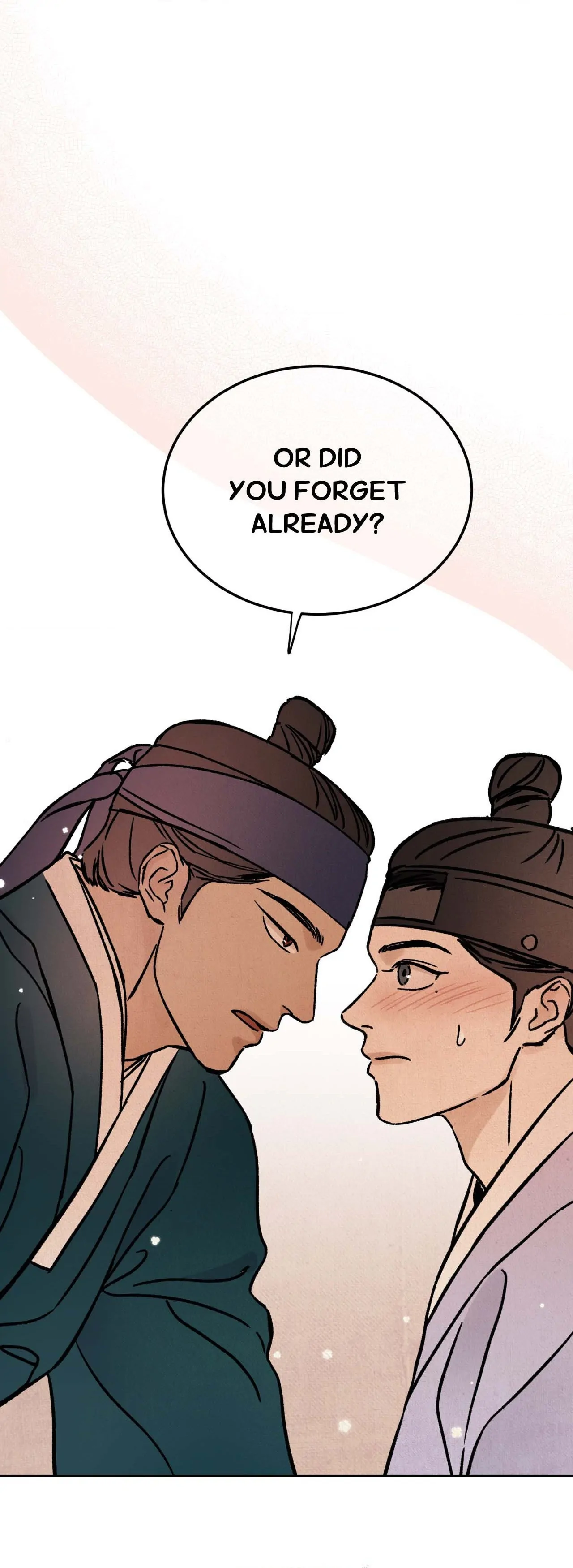The Alluring Tale of Mong-ryong - Chapter 7 manhwa