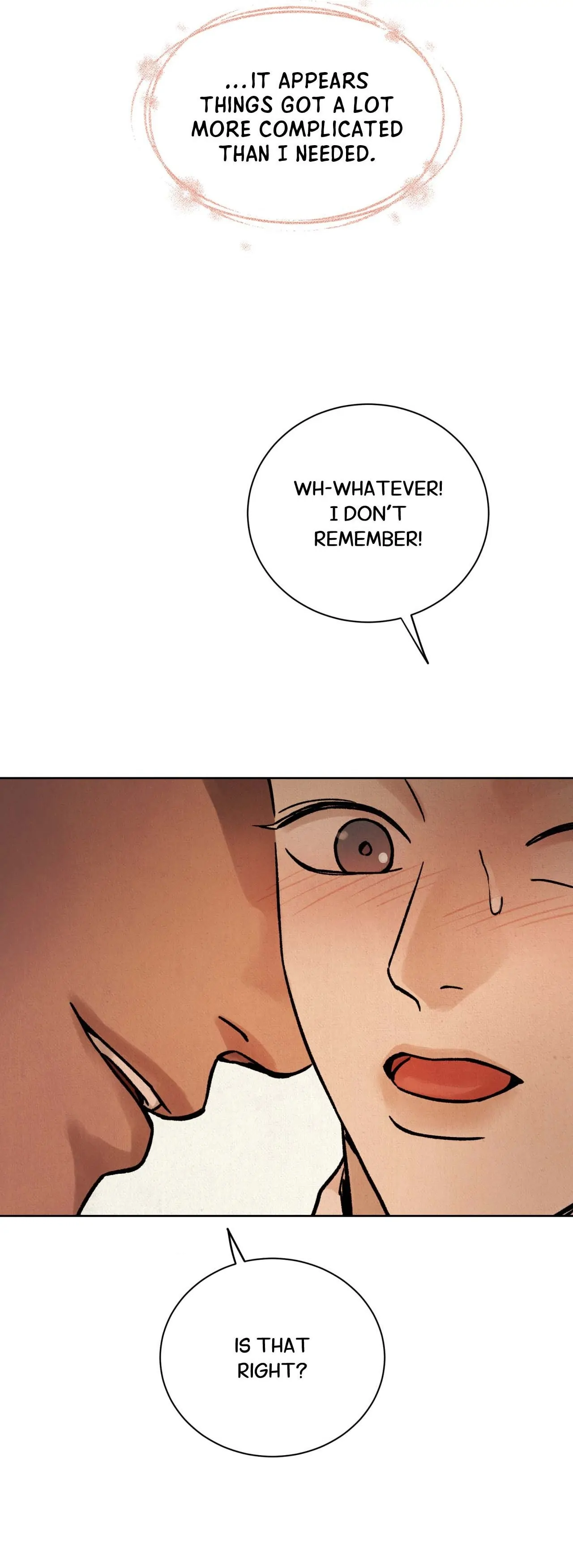 The Alluring Tale of Mong-ryong - Chapter 7 manhwa