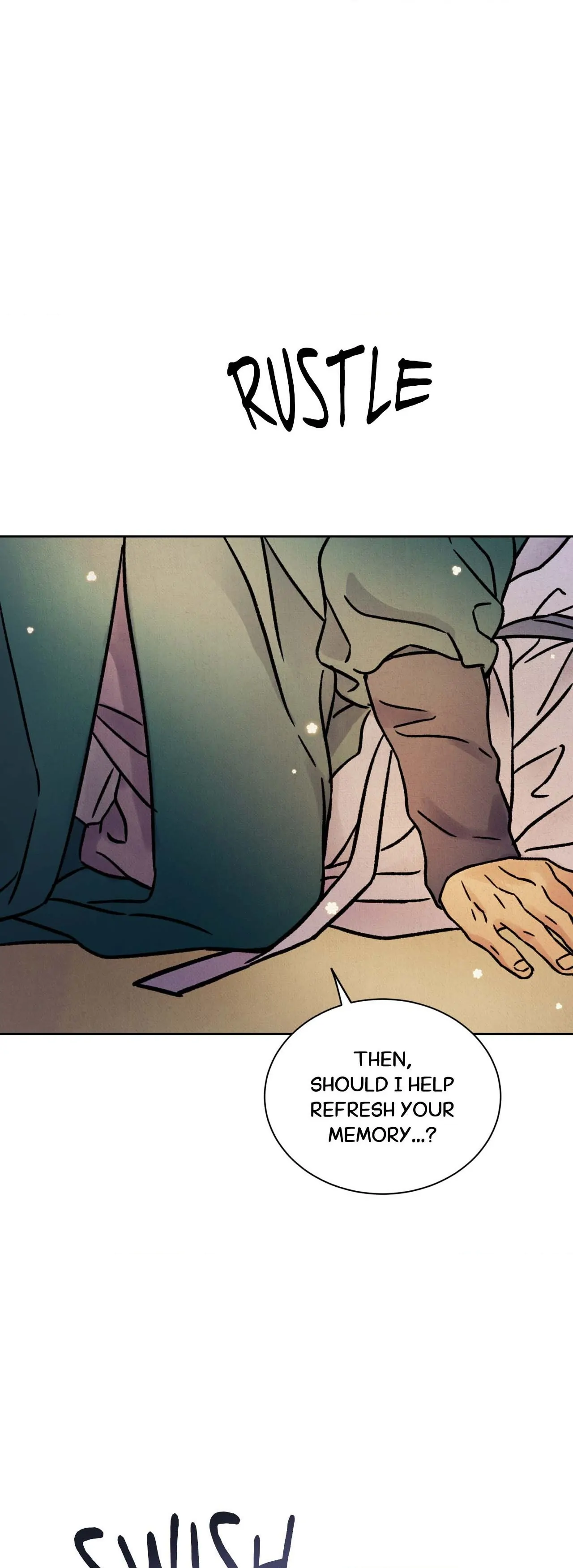 The Alluring Tale of Mong-ryong - Chapter 7 manhwa