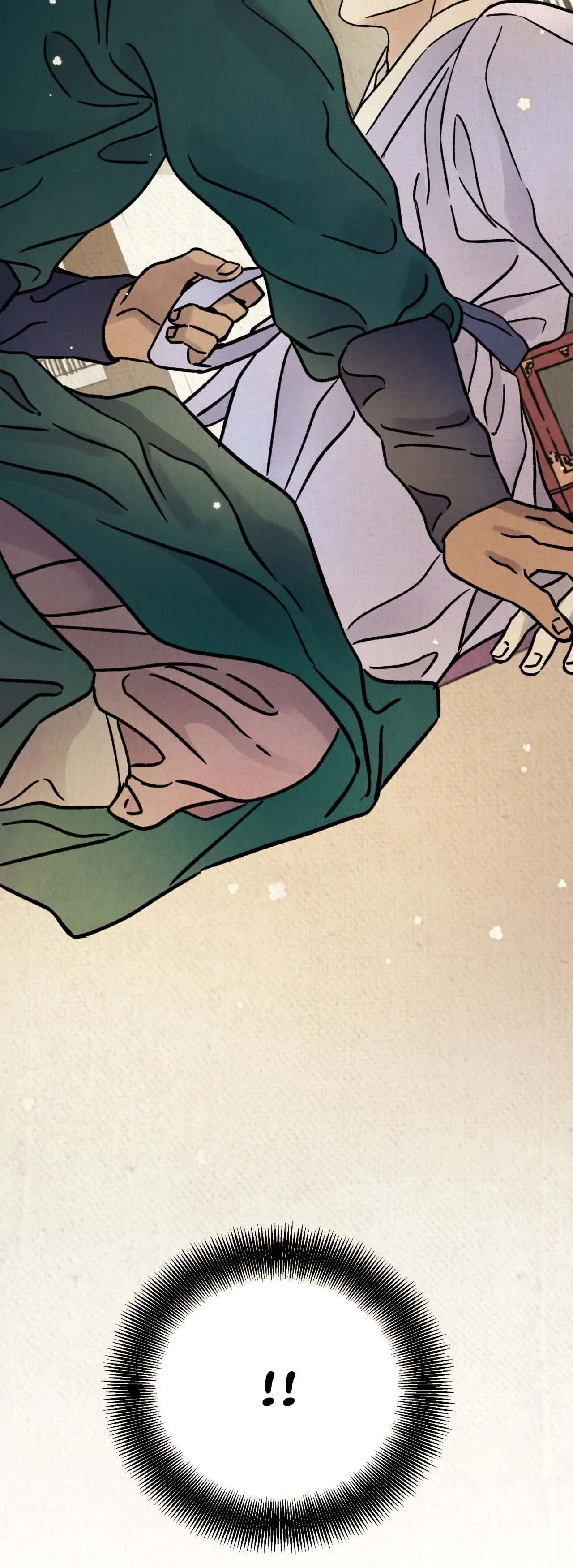 The Alluring Tale of Mong-ryong - Chapter 7 manhwa