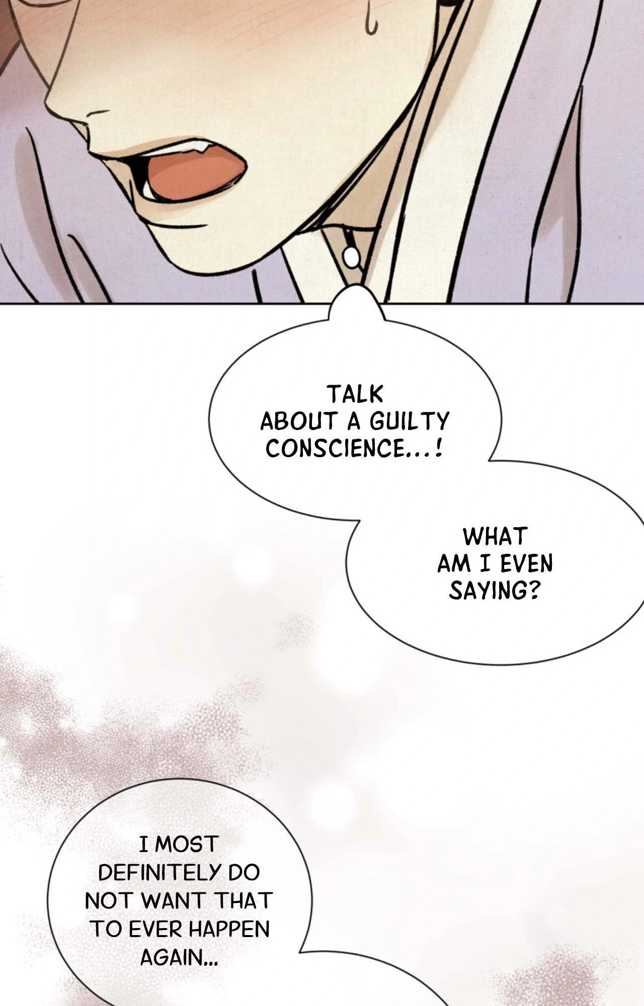 The Alluring Tale of Mong-ryong - Chapter 8 manhwa