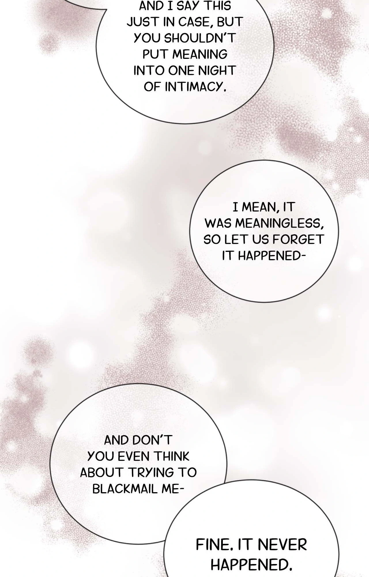 The Alluring Tale of Mong-ryong - Chapter 8 manhwa