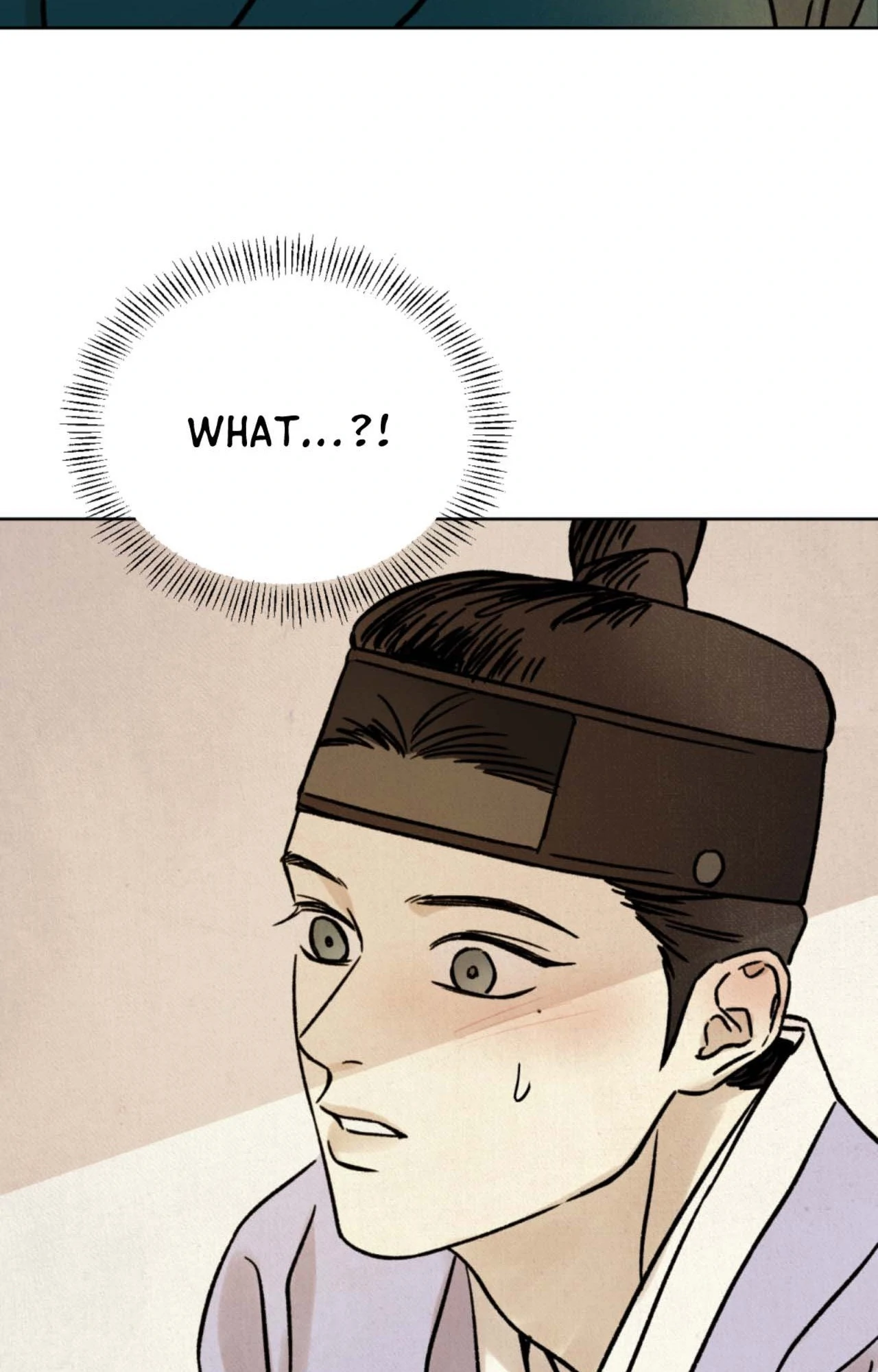 The Alluring Tale of Mong-ryong - Chapter 8 manhwa