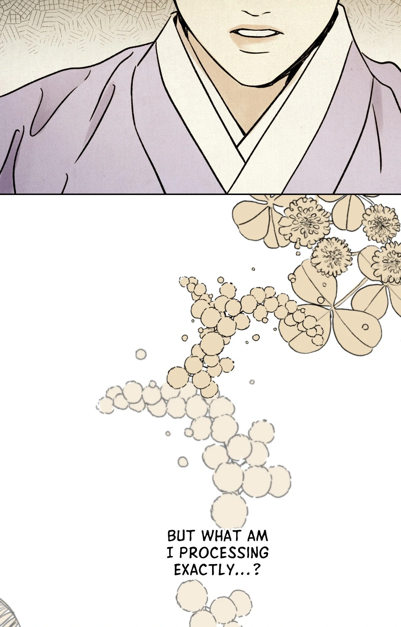 The Alluring Tale of Mong-ryong - Chapter 8 manhwa