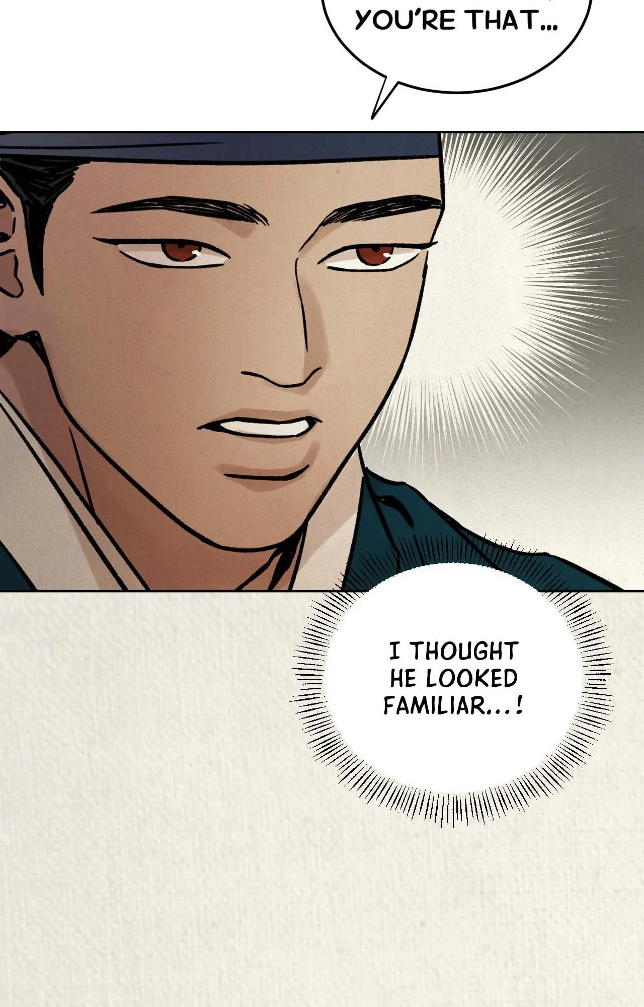 The Alluring Tale of Mong-ryong - Chapter 8 manhwa