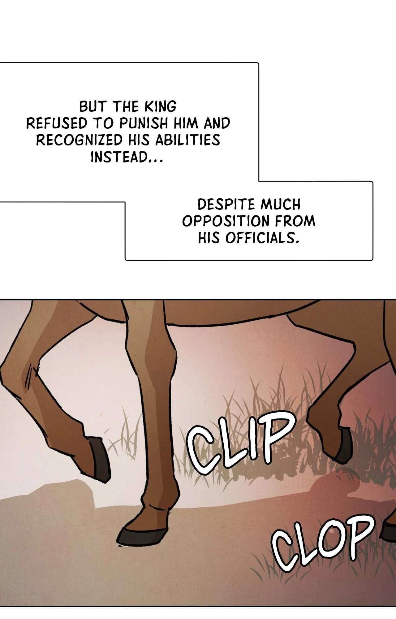 The Alluring Tale of Mong-ryong - Chapter 8 manhwa