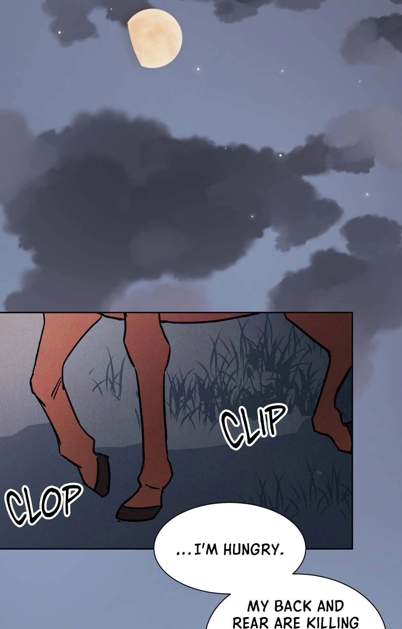 The Alluring Tale of Mong-ryong - Chapter 8 manhwa