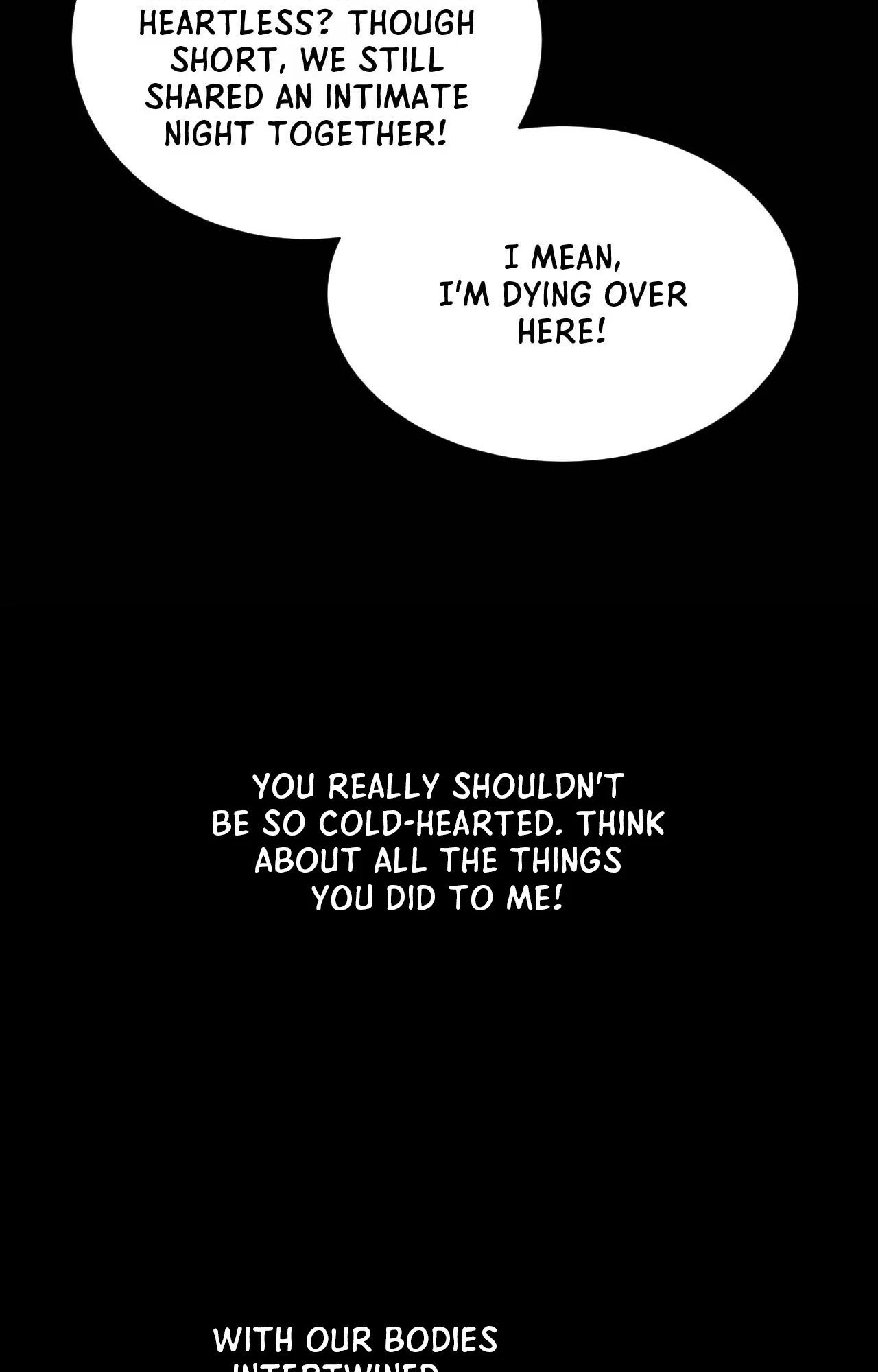 The Alluring Tale of Mong-ryong - Chapter 8 manhwa