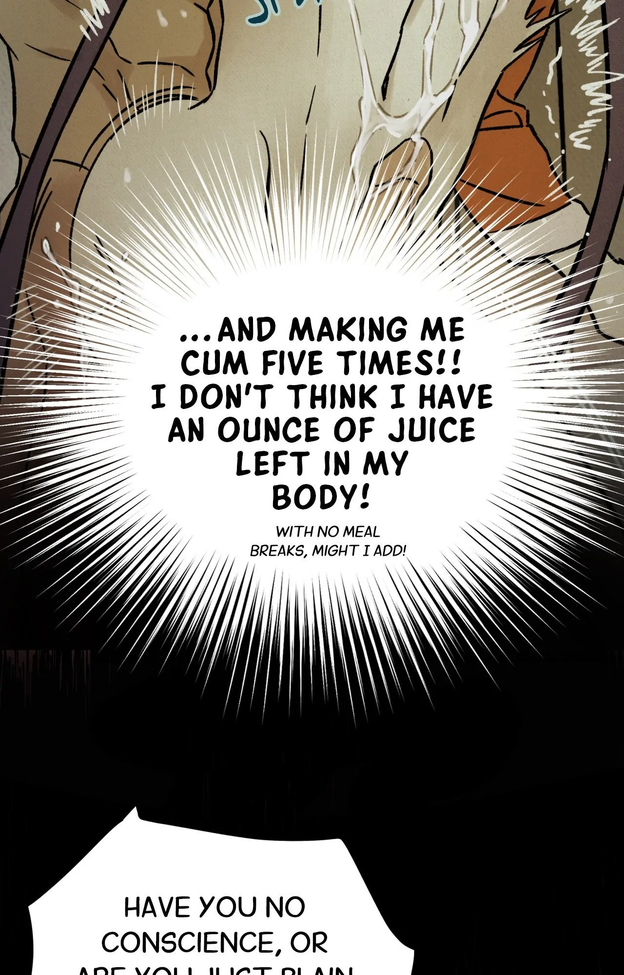 The Alluring Tale of Mong-ryong - Chapter 8 manhwa