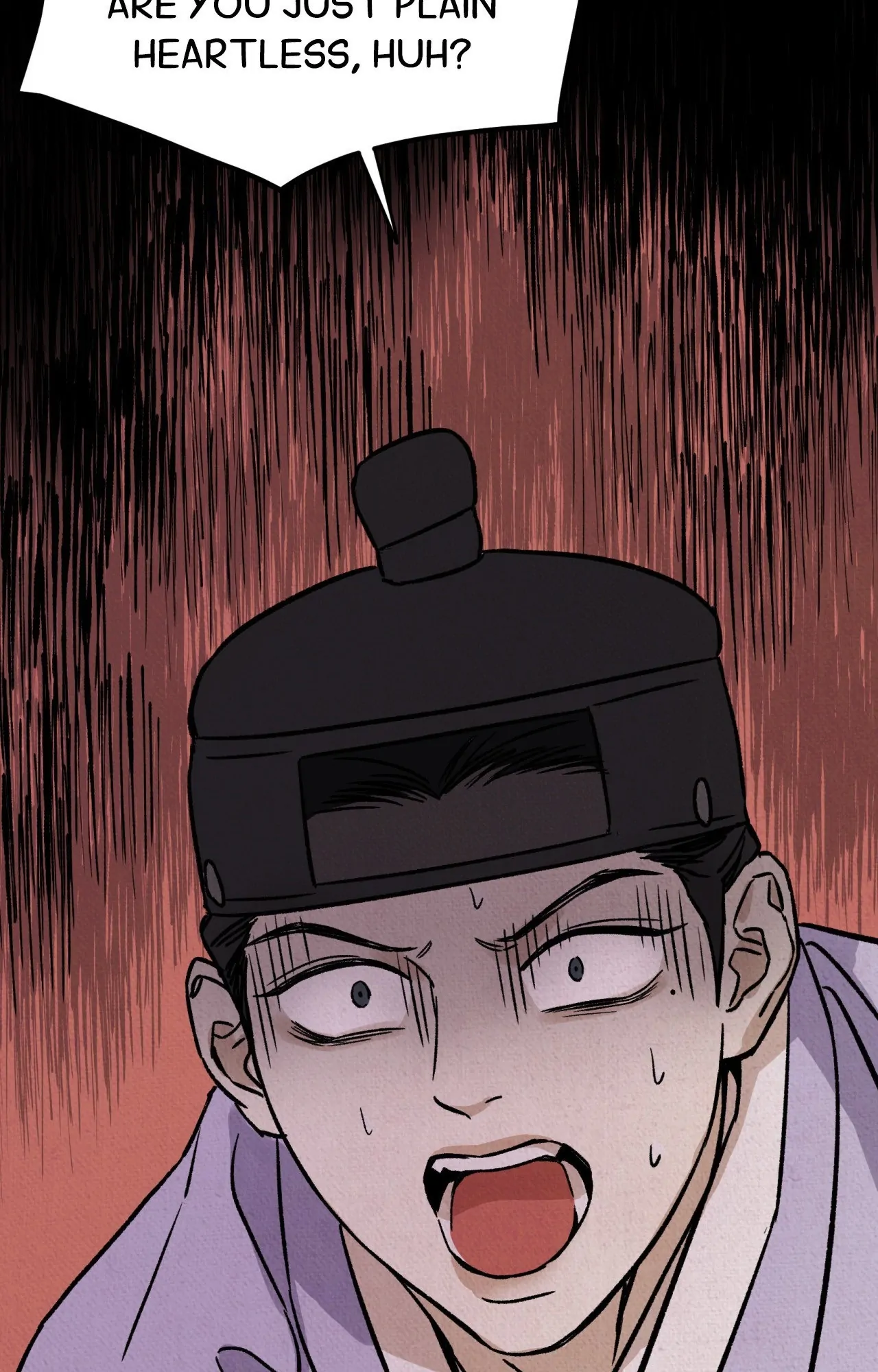 The Alluring Tale of Mong-ryong - Chapter 8 manhwa