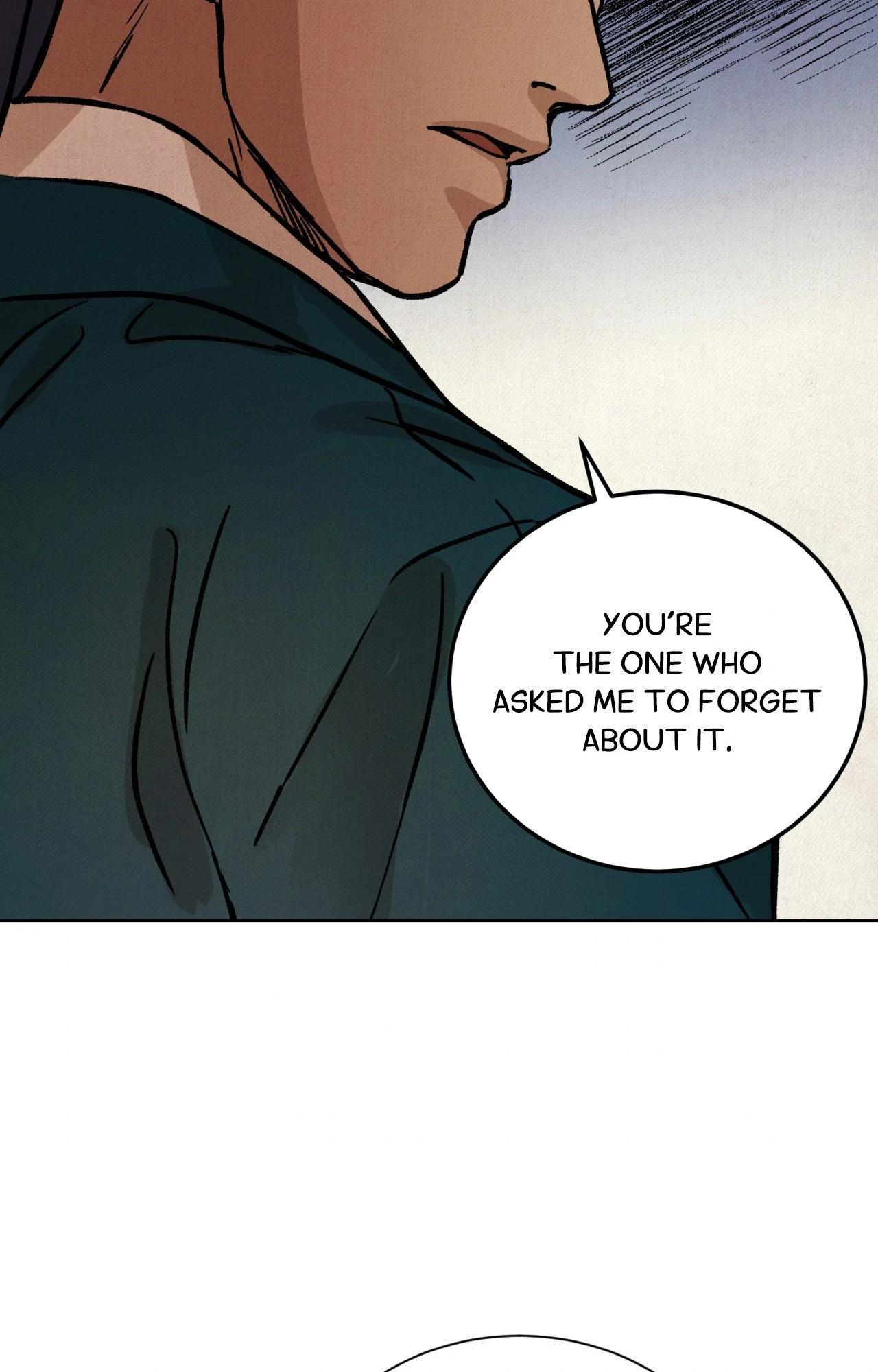 The Alluring Tale of Mong-ryong - Chapter 8 manhwa