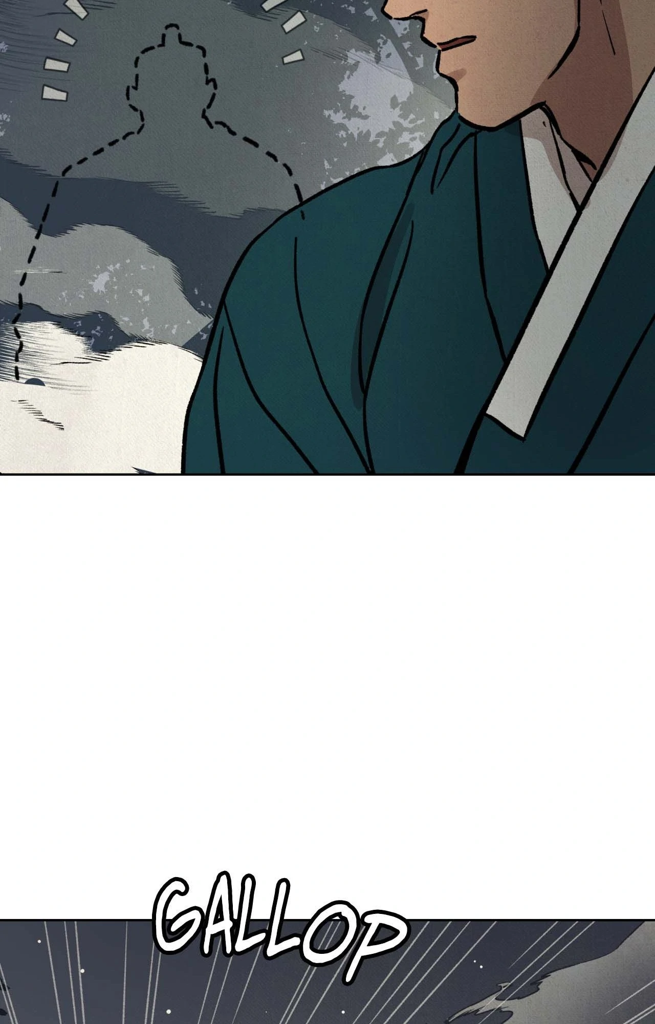 The Alluring Tale of Mong-ryong - Chapter 8 manhwa