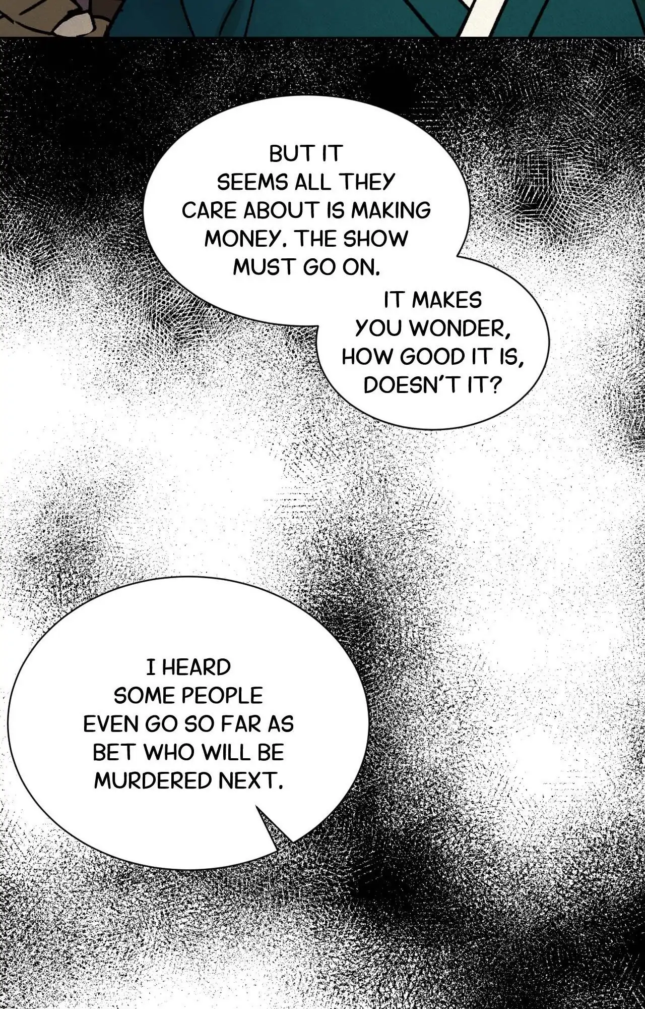 The Alluring Tale of Mong-ryong - Chapter 8 manhwa