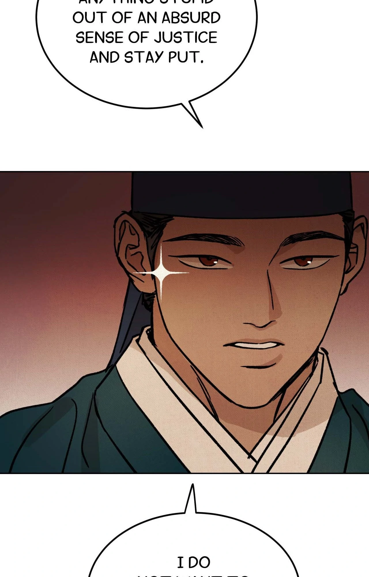 The Alluring Tale of Mong-ryong - Chapter 8 manhwa