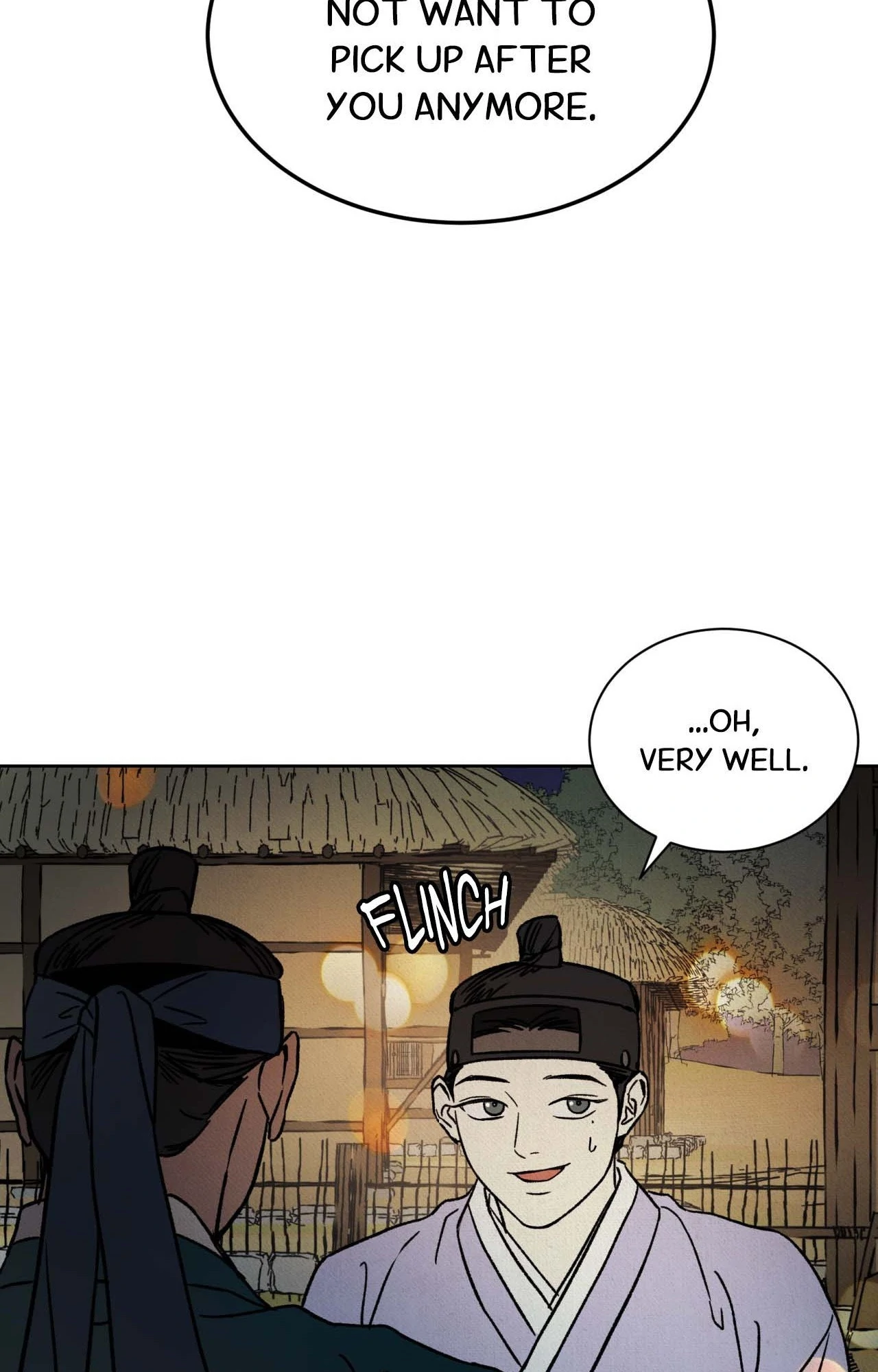 The Alluring Tale of Mong-ryong - Chapter 8 manhwa