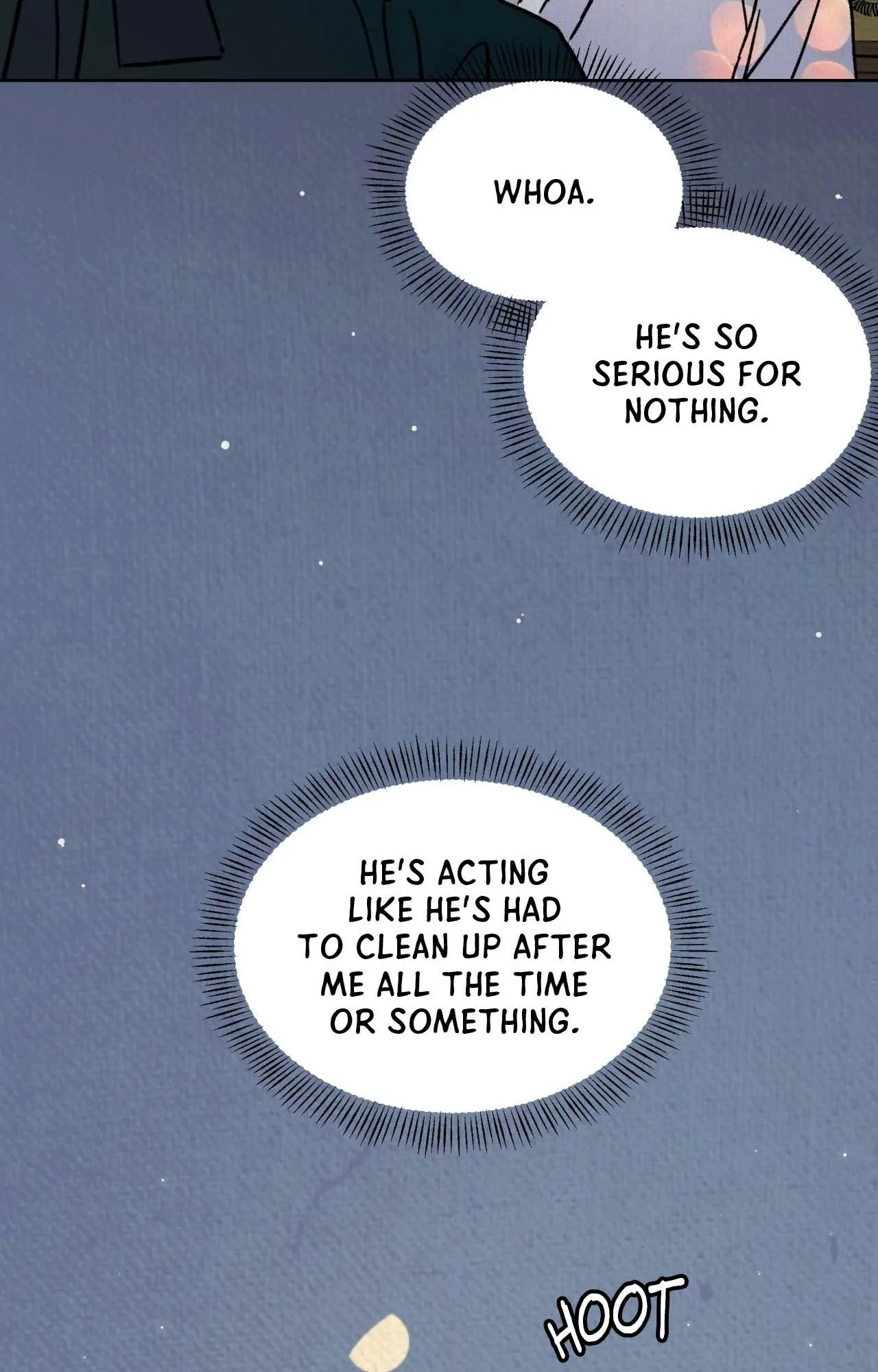 The Alluring Tale of Mong-ryong - Chapter 8 manhwa