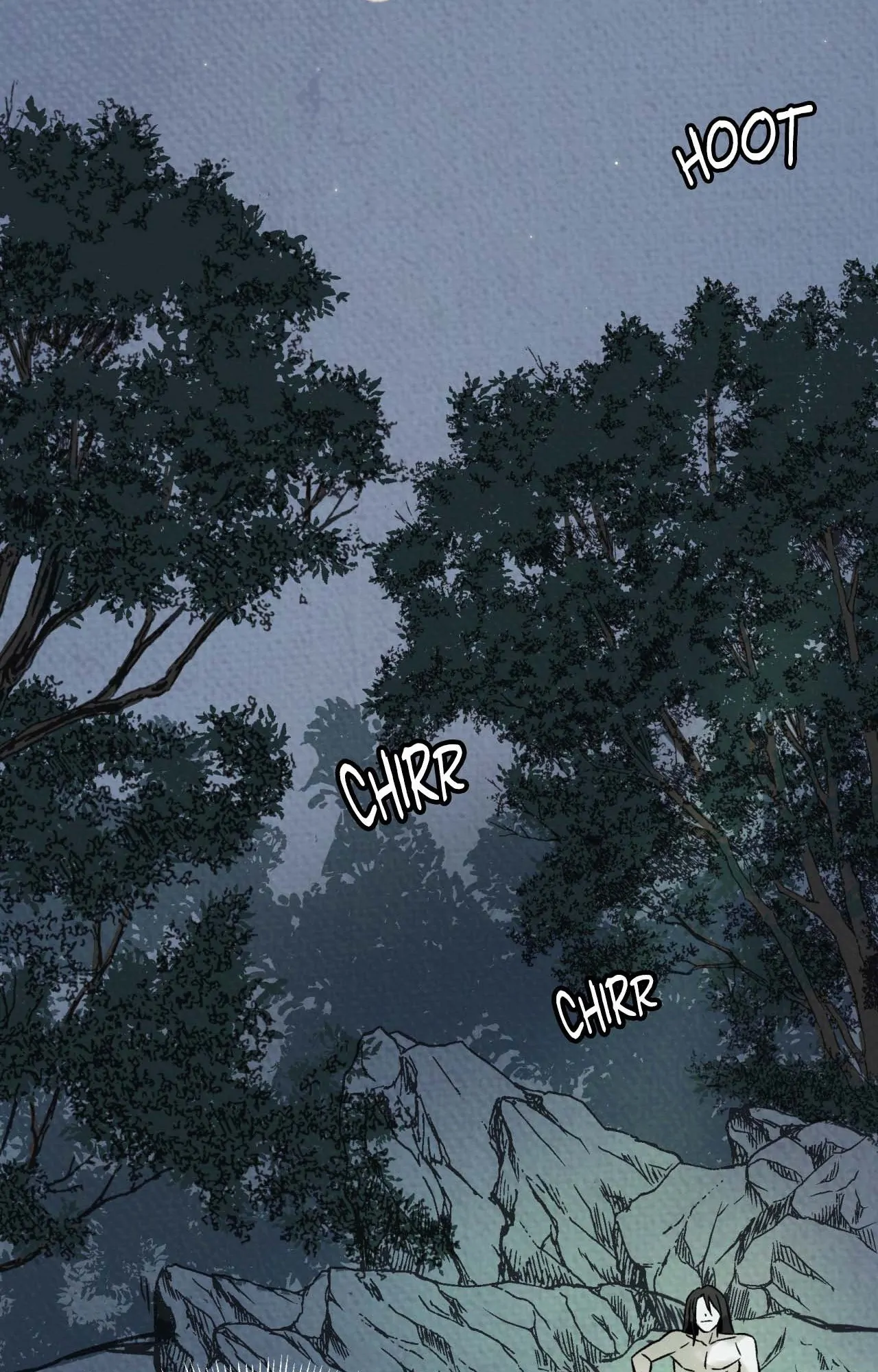The Alluring Tale of Mong-ryong - Chapter 8 manhwa