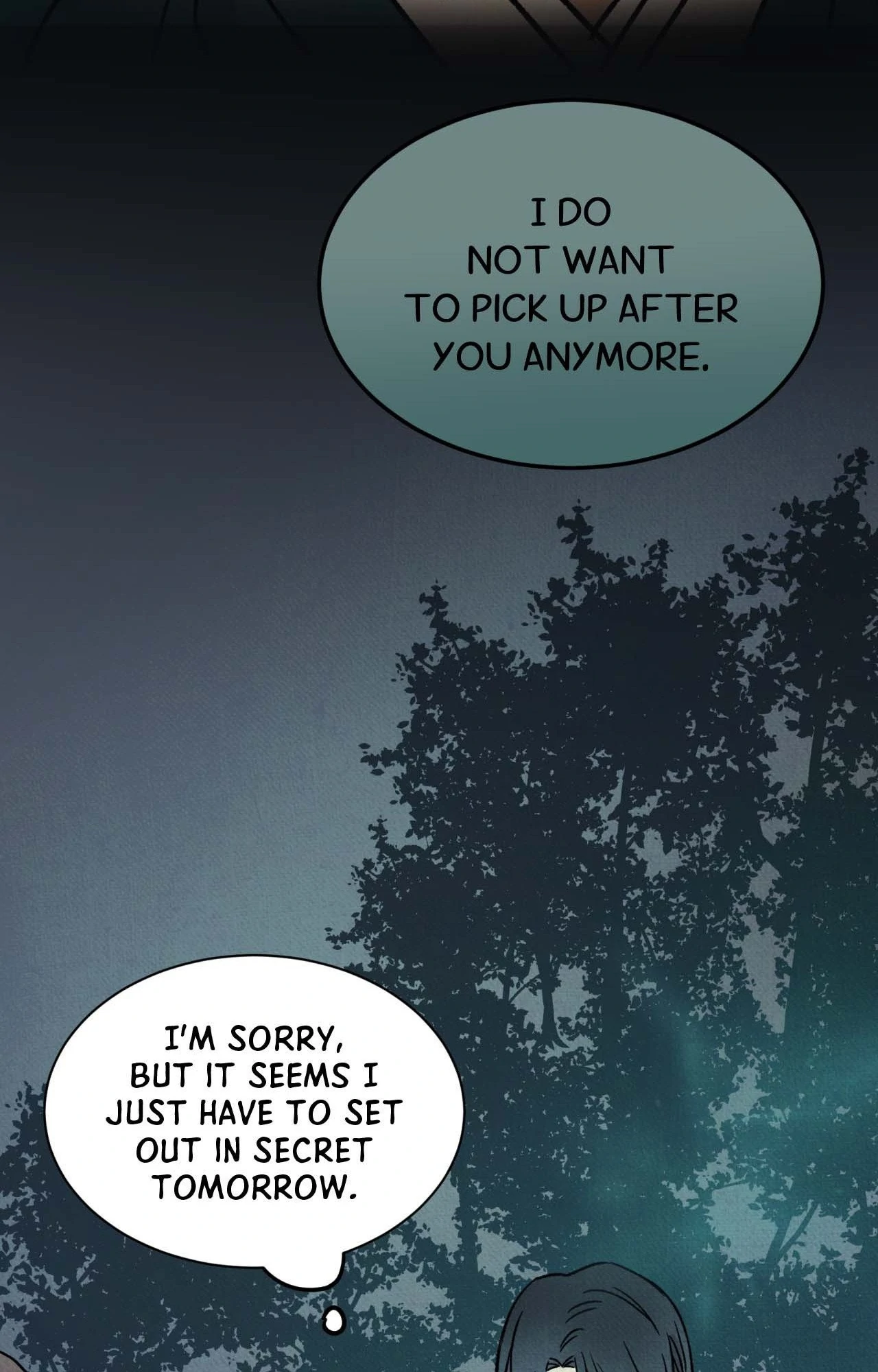 The Alluring Tale of Mong-ryong - Chapter 8 manhwa