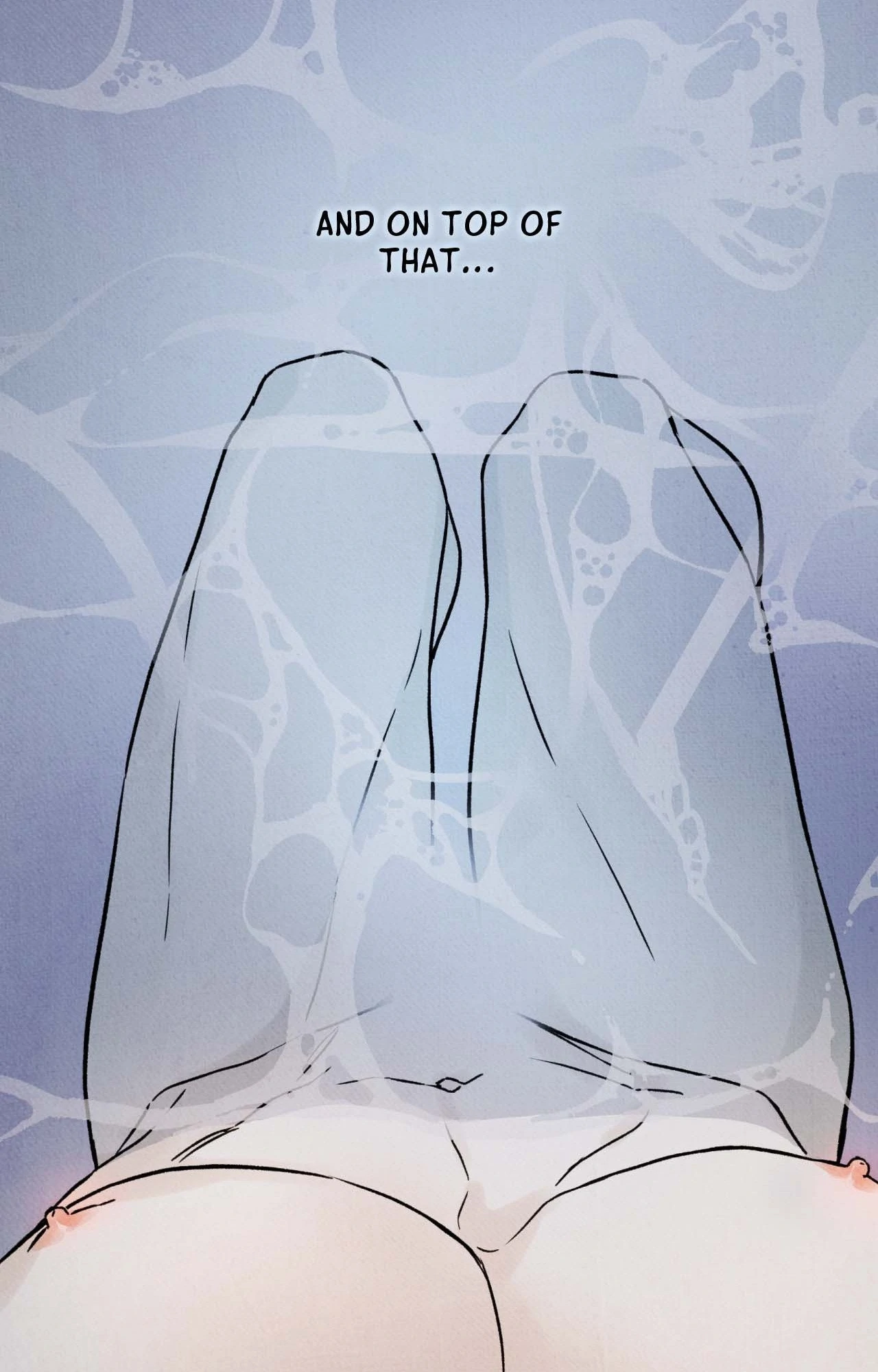 The Alluring Tale of Mong-ryong - Chapter 8 manhwa