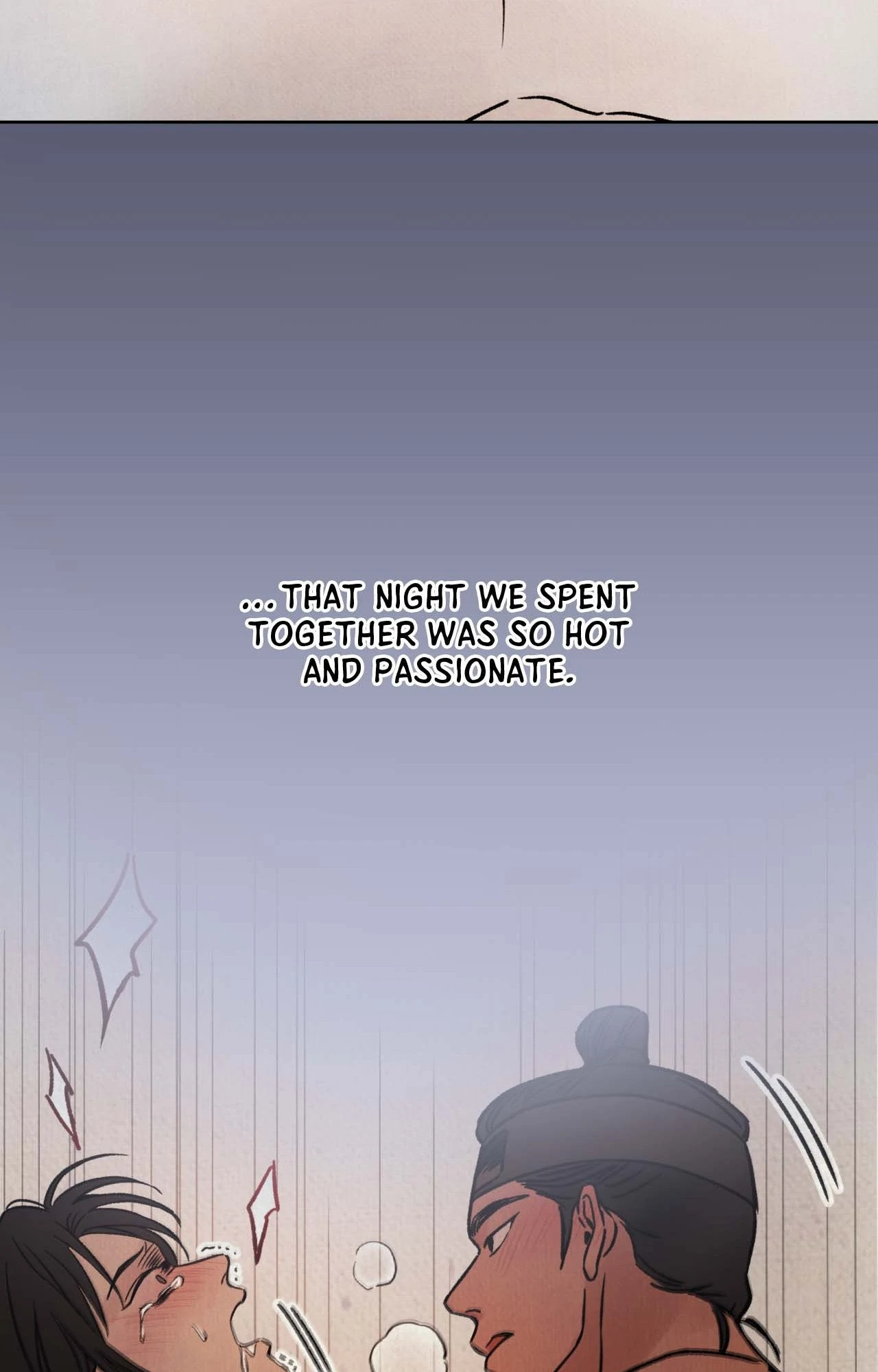 The Alluring Tale of Mong-ryong - Chapter 8 manhwa