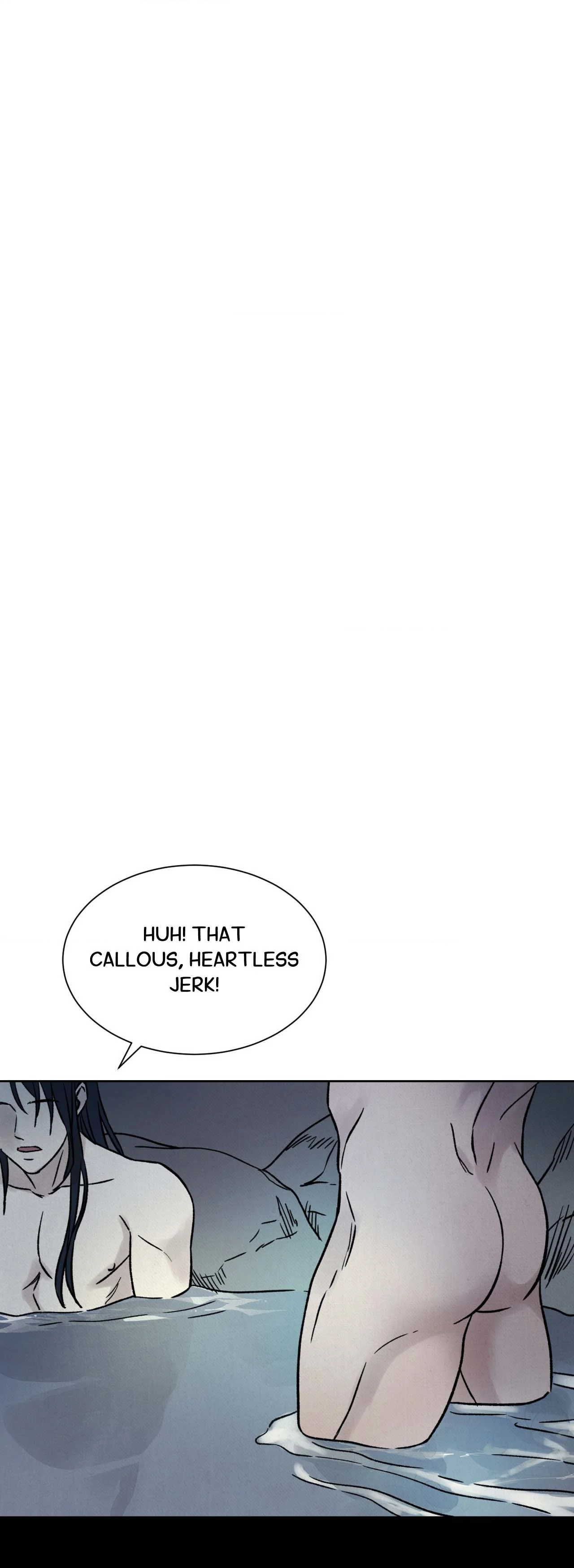The Alluring Tale of Mong-ryong - Chapter 9 manhwa