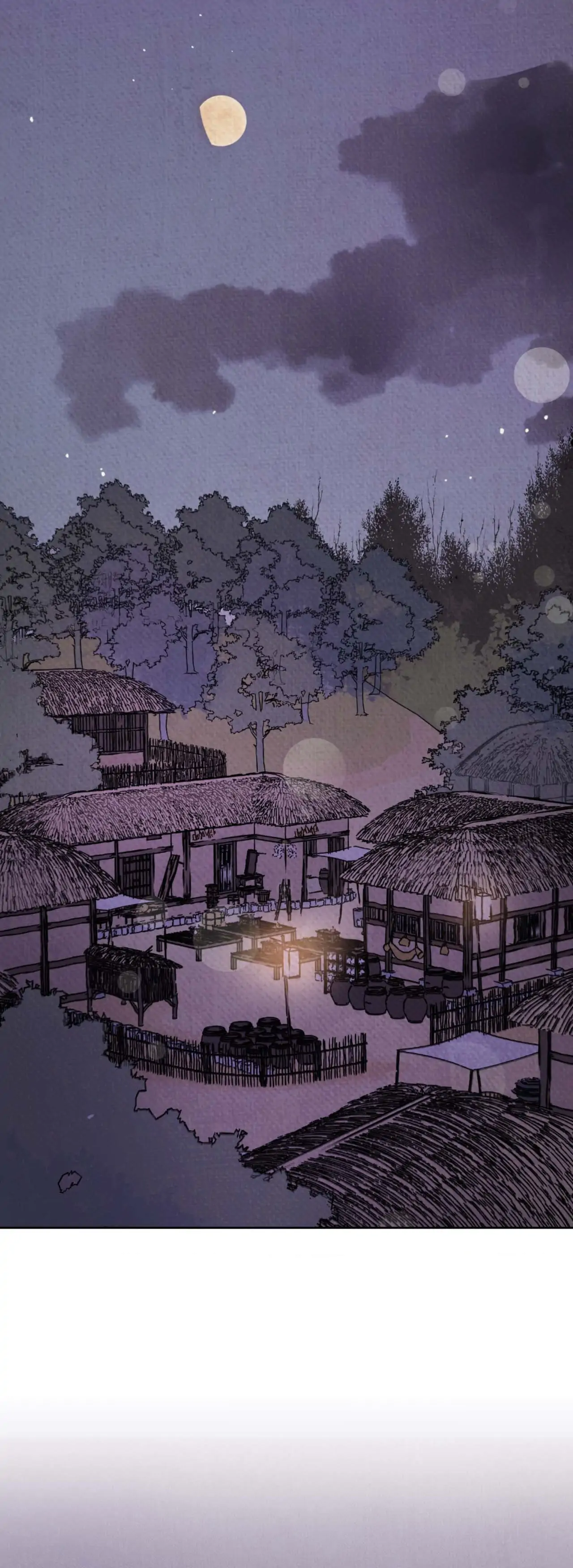The Alluring Tale of Mong-ryong - Chapter 9 manhwa