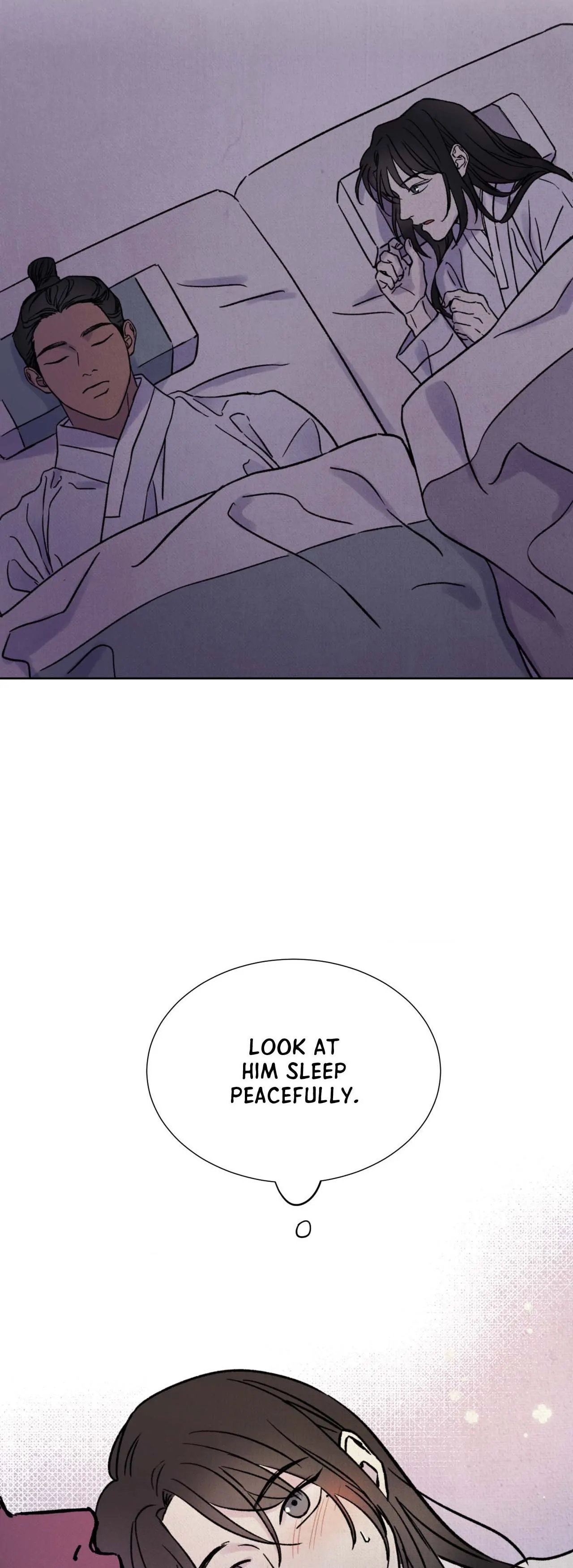 The Alluring Tale of Mong-ryong - Chapter 9 manhwa